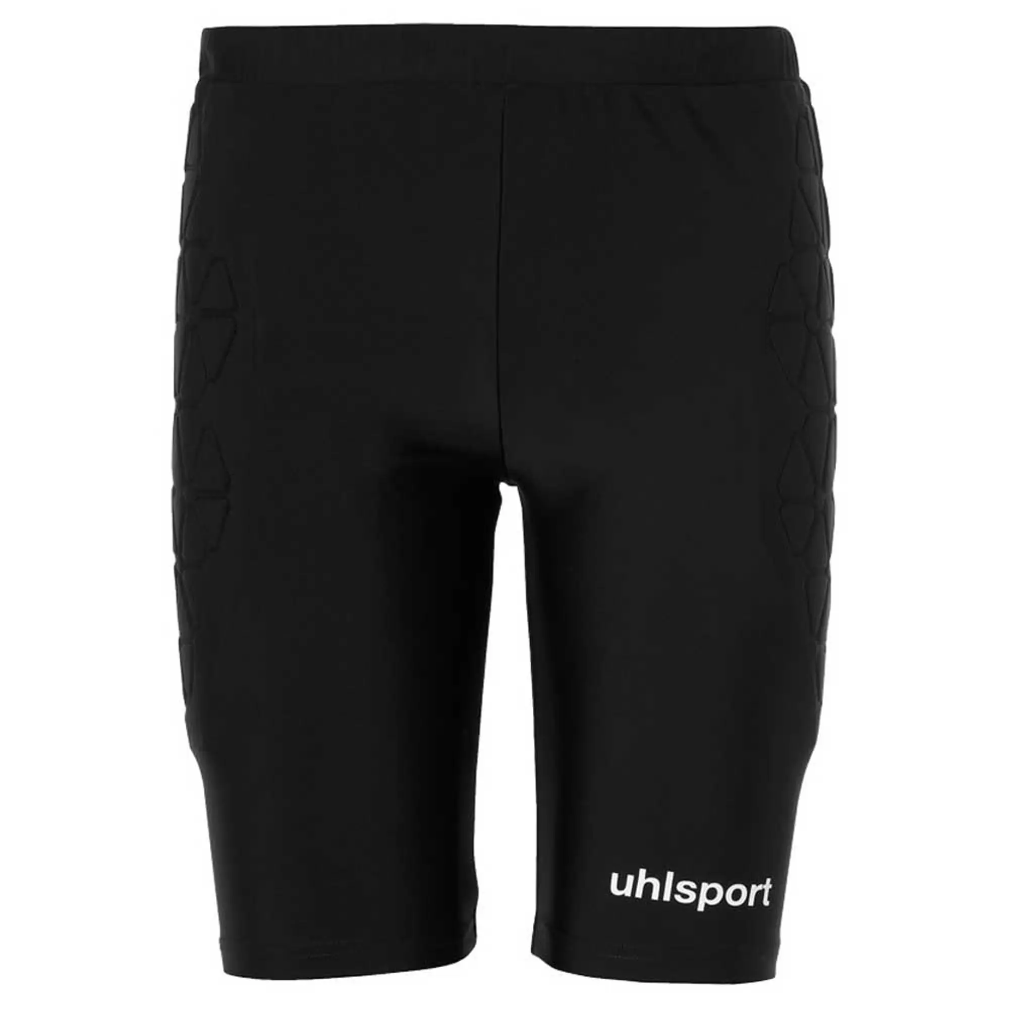 Uhlsport Goalkeeper Short Leggings Refurbished  - Black