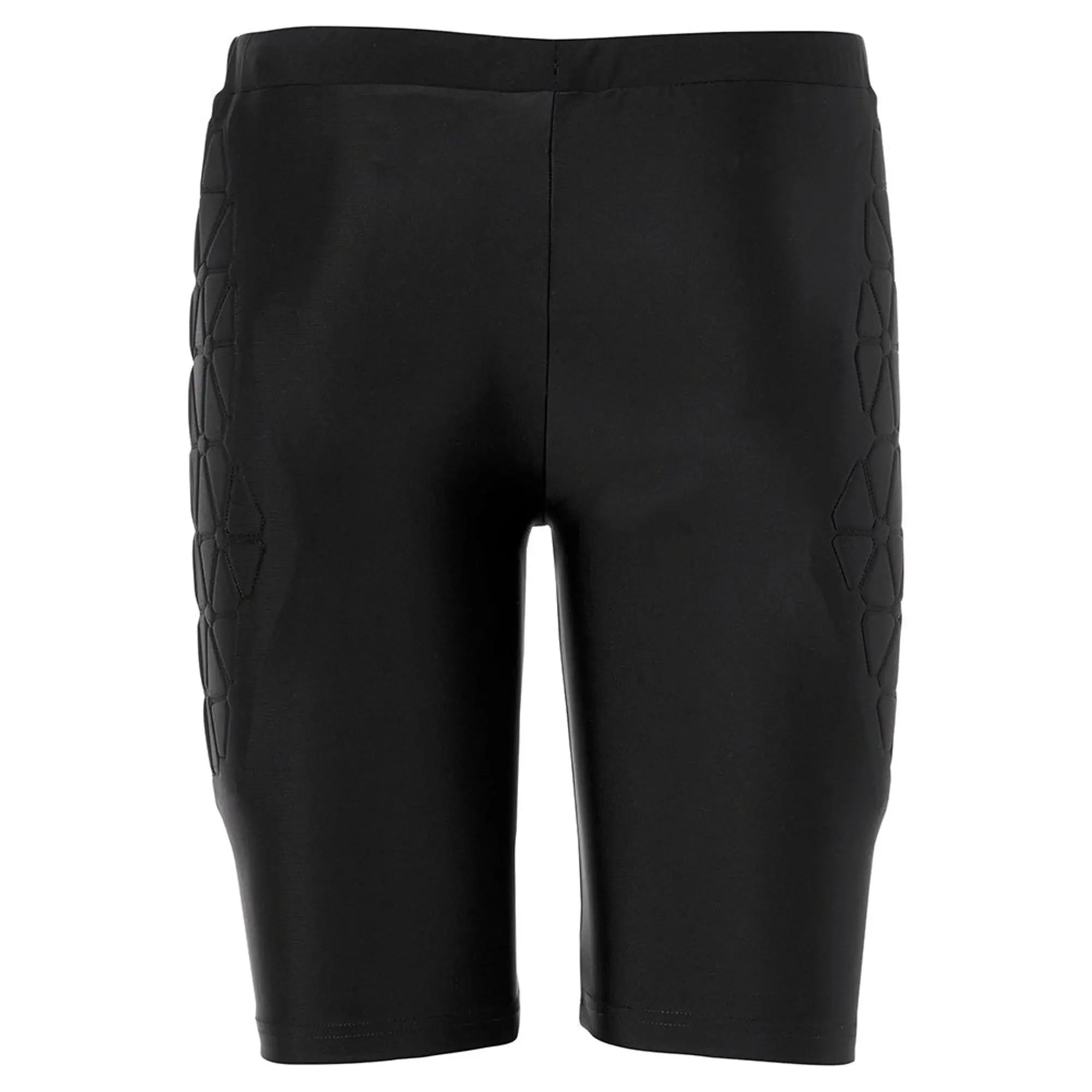 Uhlsport Goalkeeper Short Leggings Refurbished  - Black