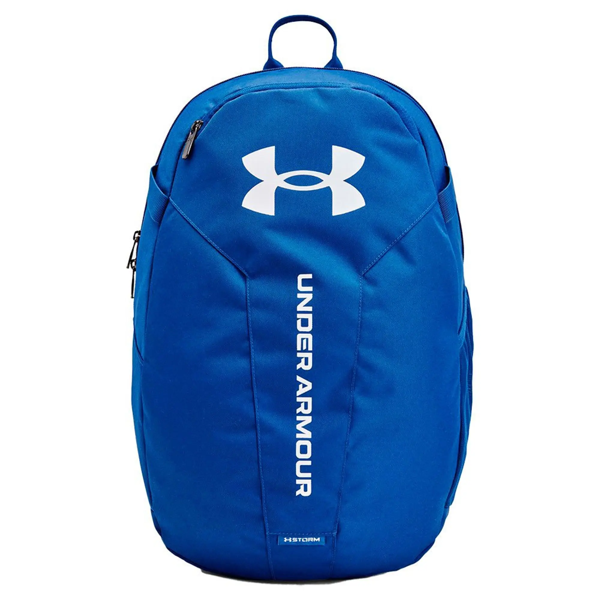 Hustle Lite Backpack Tech - Blue/White Hustle Lite Backpack Tech - Blue/White