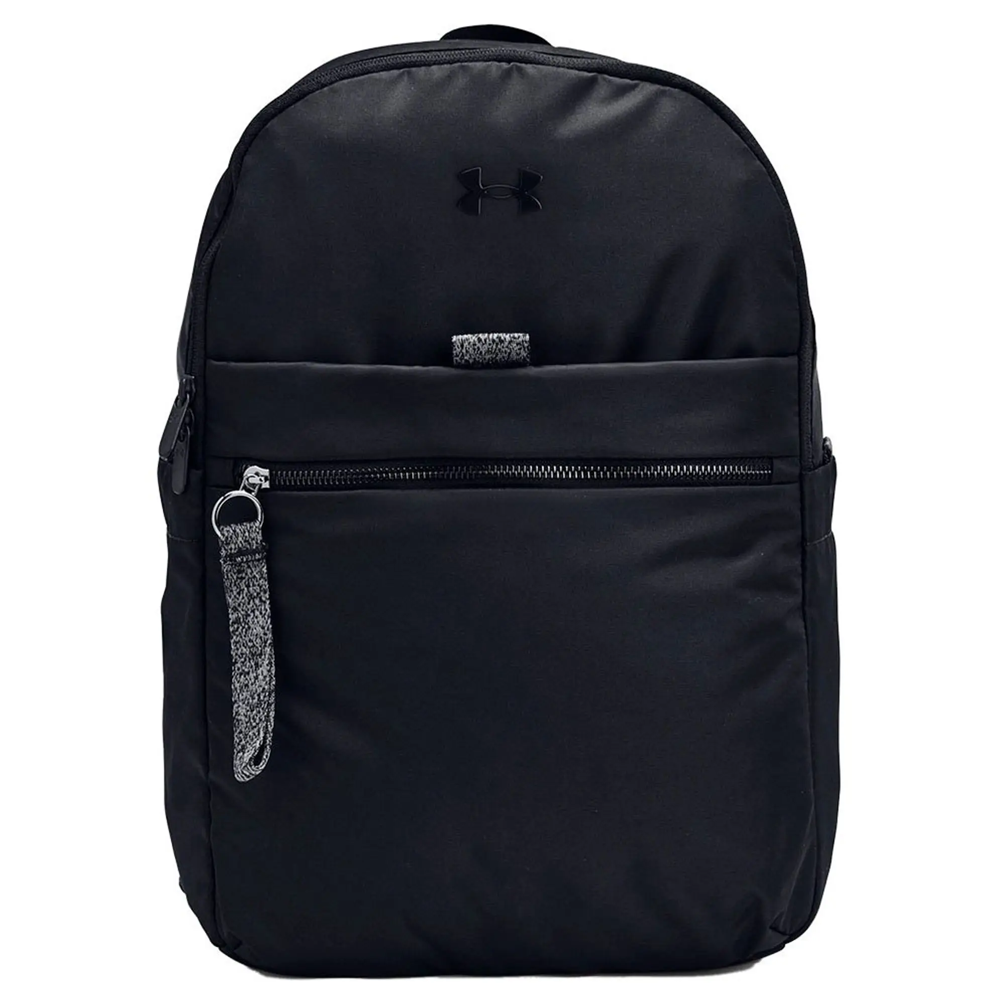 Under Armour  Studio Campus Backpack Black / Black / Black OSFM