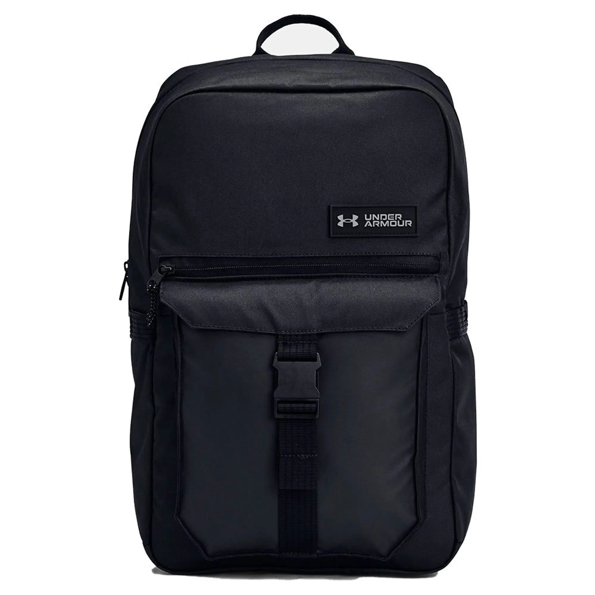 Under Armour  Triumph Campus Backpack Black / Black / White OSFM
