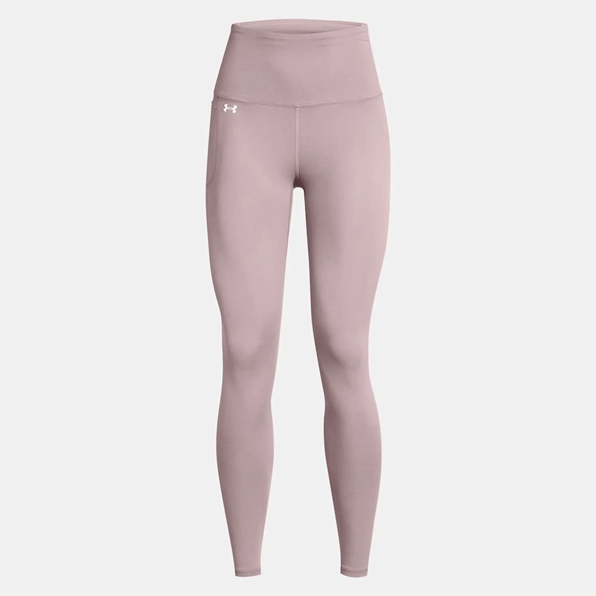 Women's  Under Armour  Motion Ultra High-Rise Leggings Tetra Gray / White XL