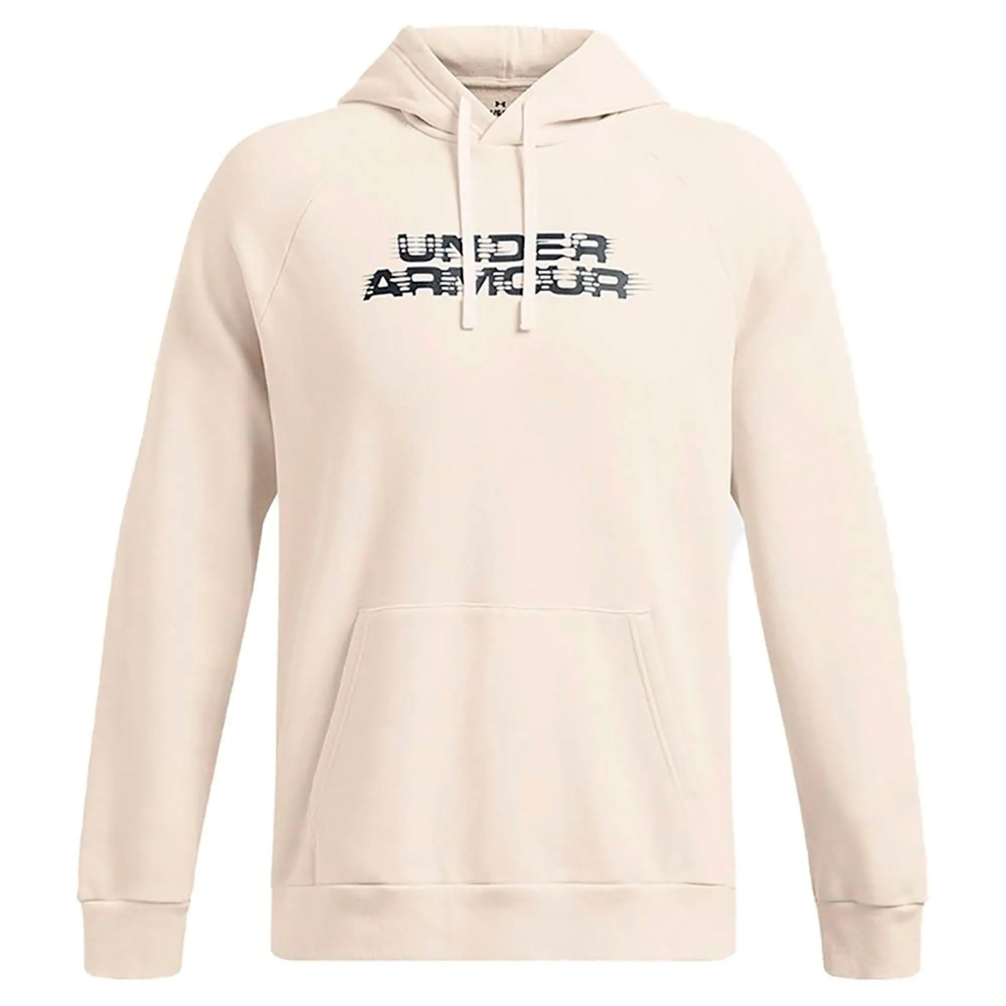 Under Armour Rival Fleece Textured Coldgear Hoodie
