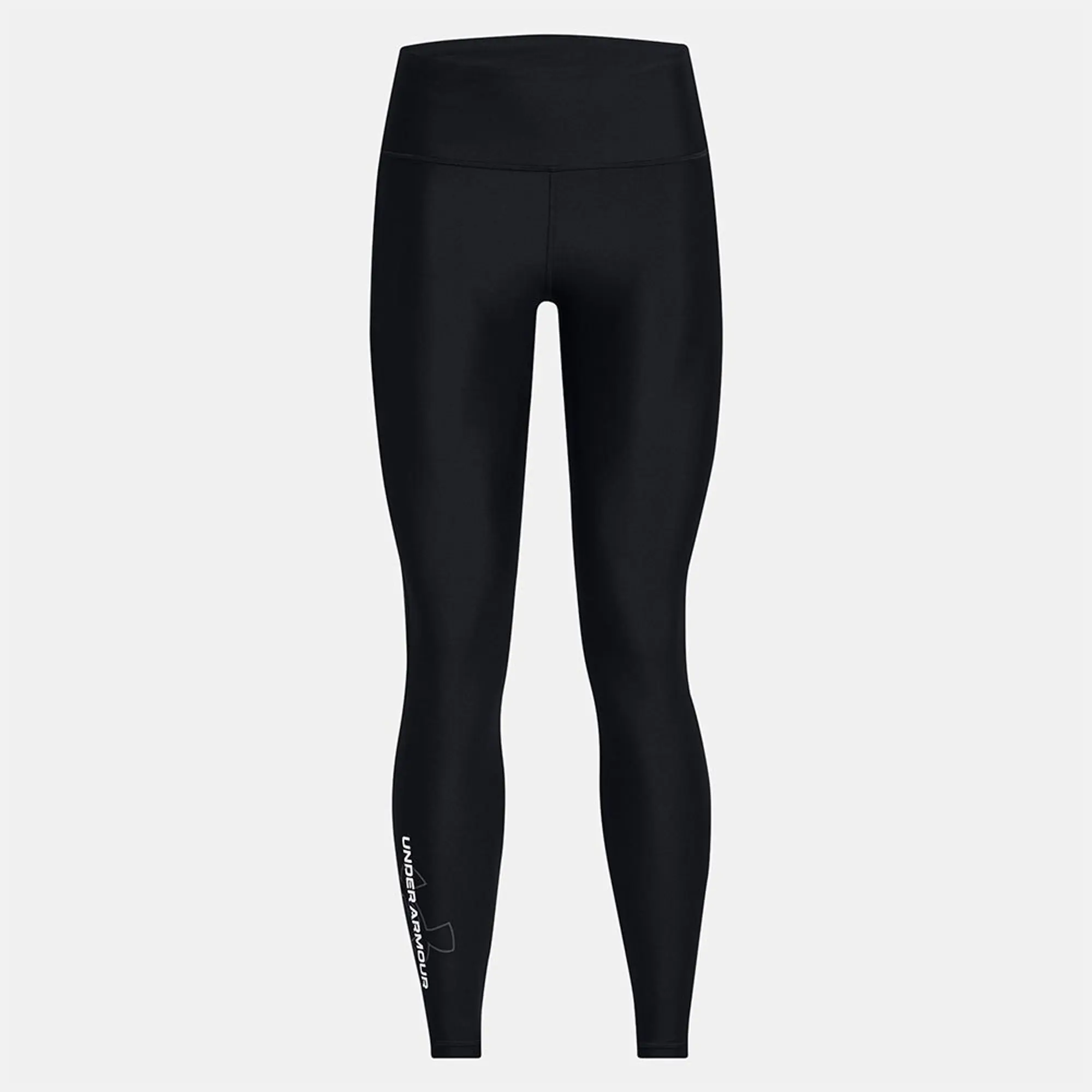 Under Armour Tech Branded Leggings Refurbished