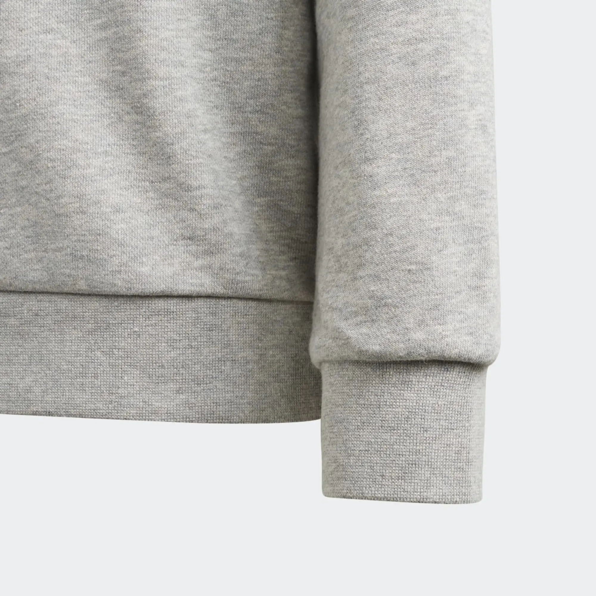 Adidas Originals Trefoil Crew Sweatshirt