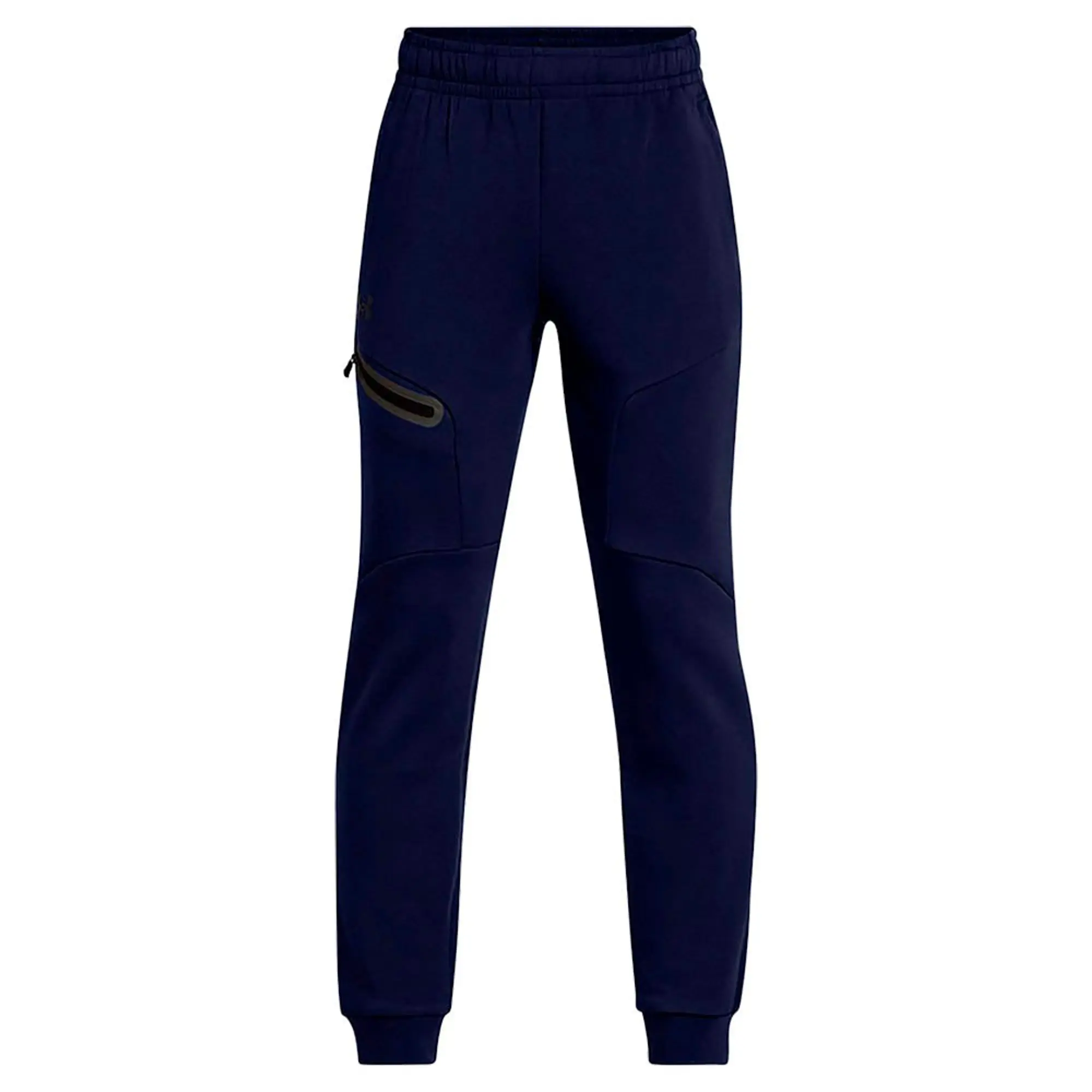 Under Armour Unstoppable Fleece Joggers  - Blue