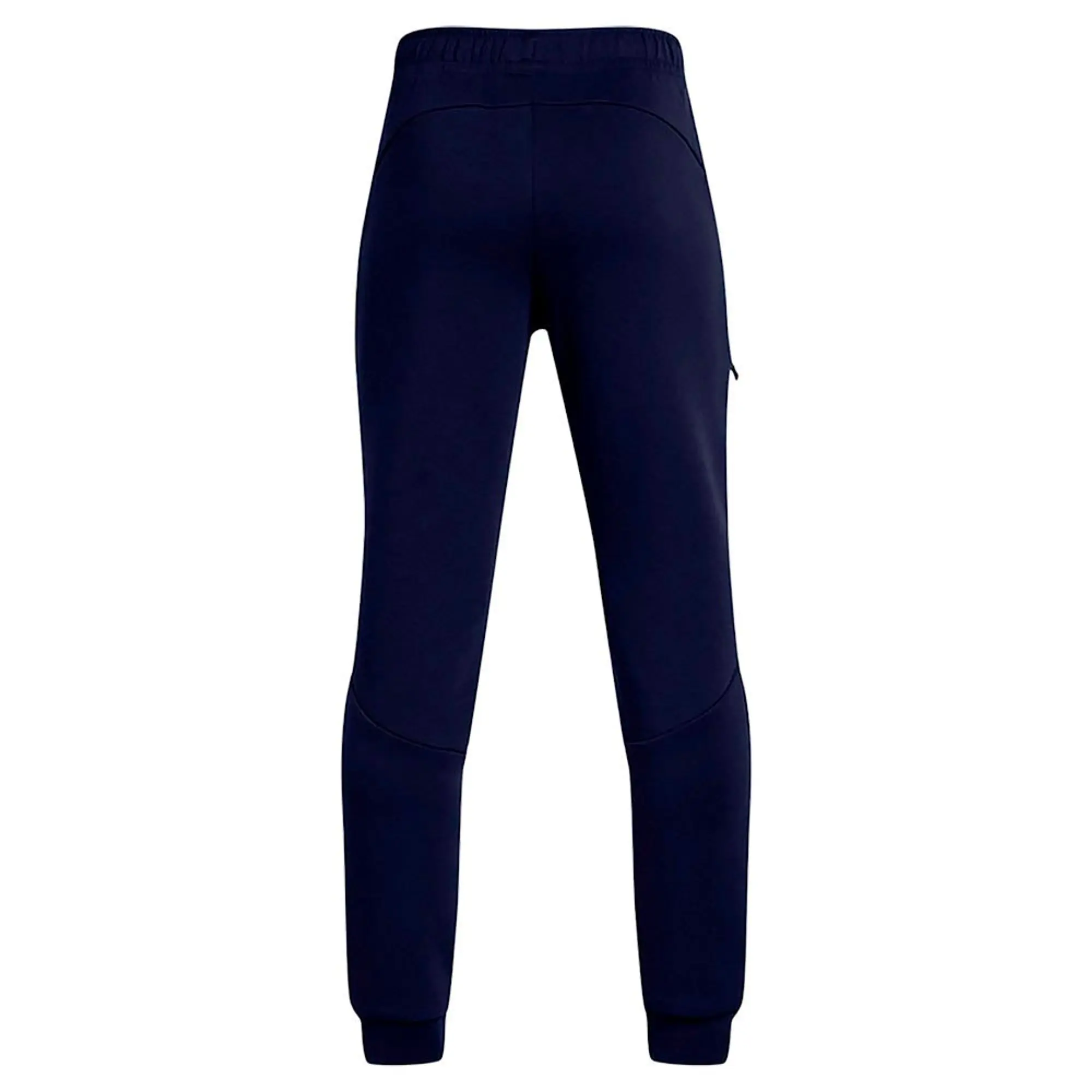 Under Armour Unstoppable Fleece Joggers  - Blue