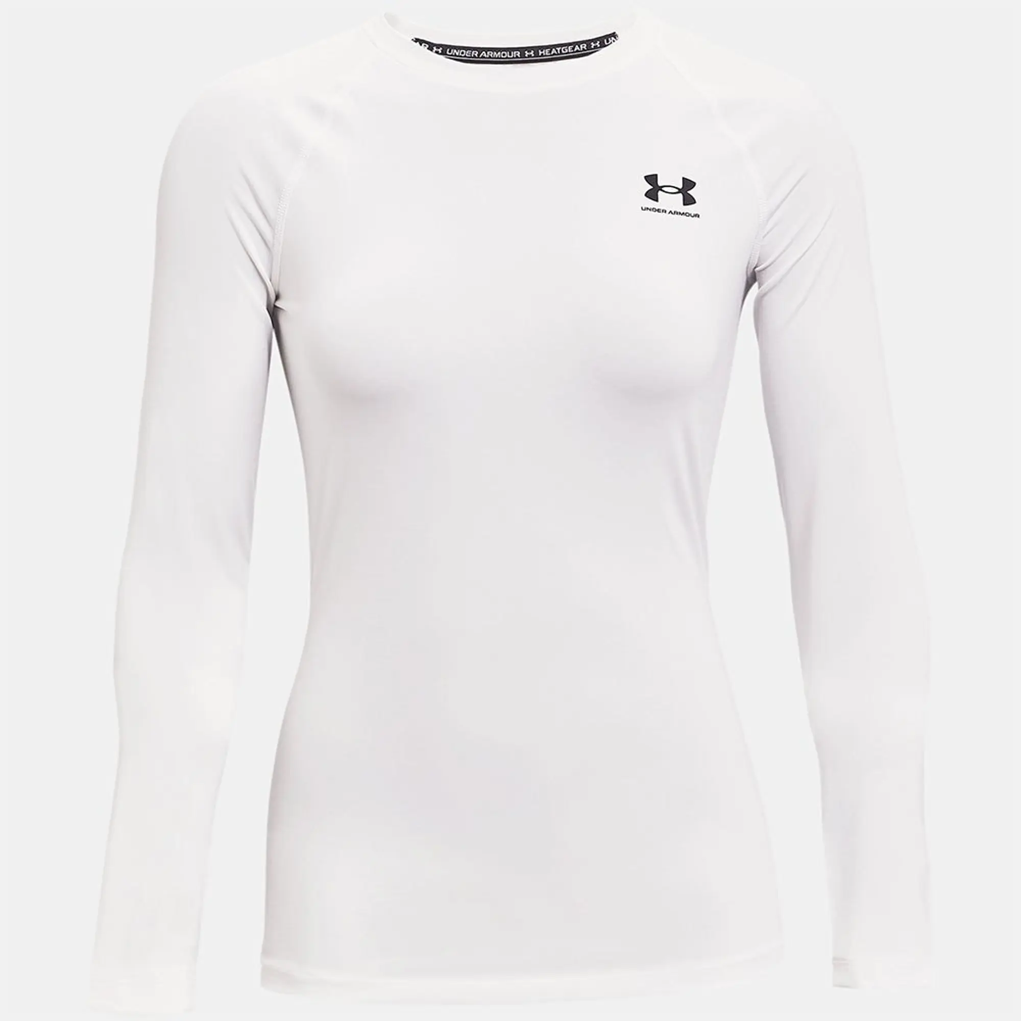 Under Armour Heatgear Authentics Comp Long Sleeve T-shirt
