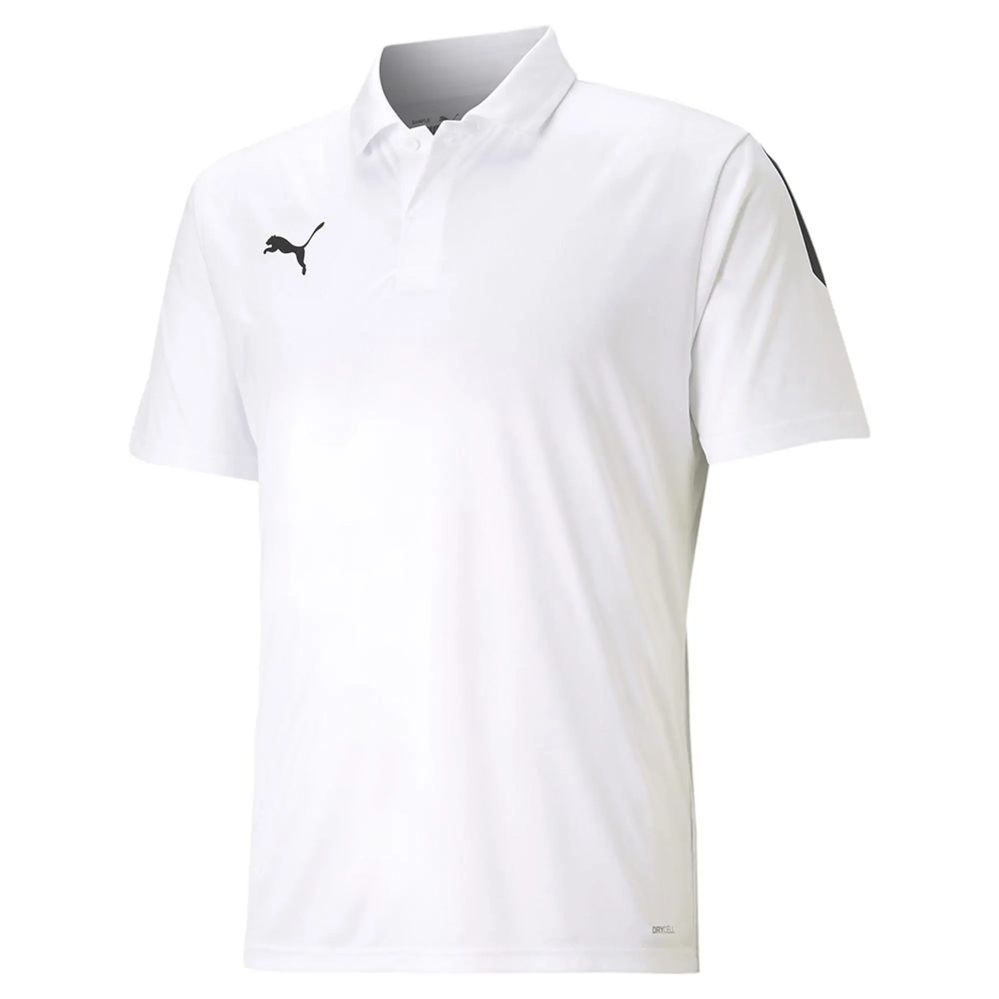 Puma Teamliga Sideline Short Sleeve Polo