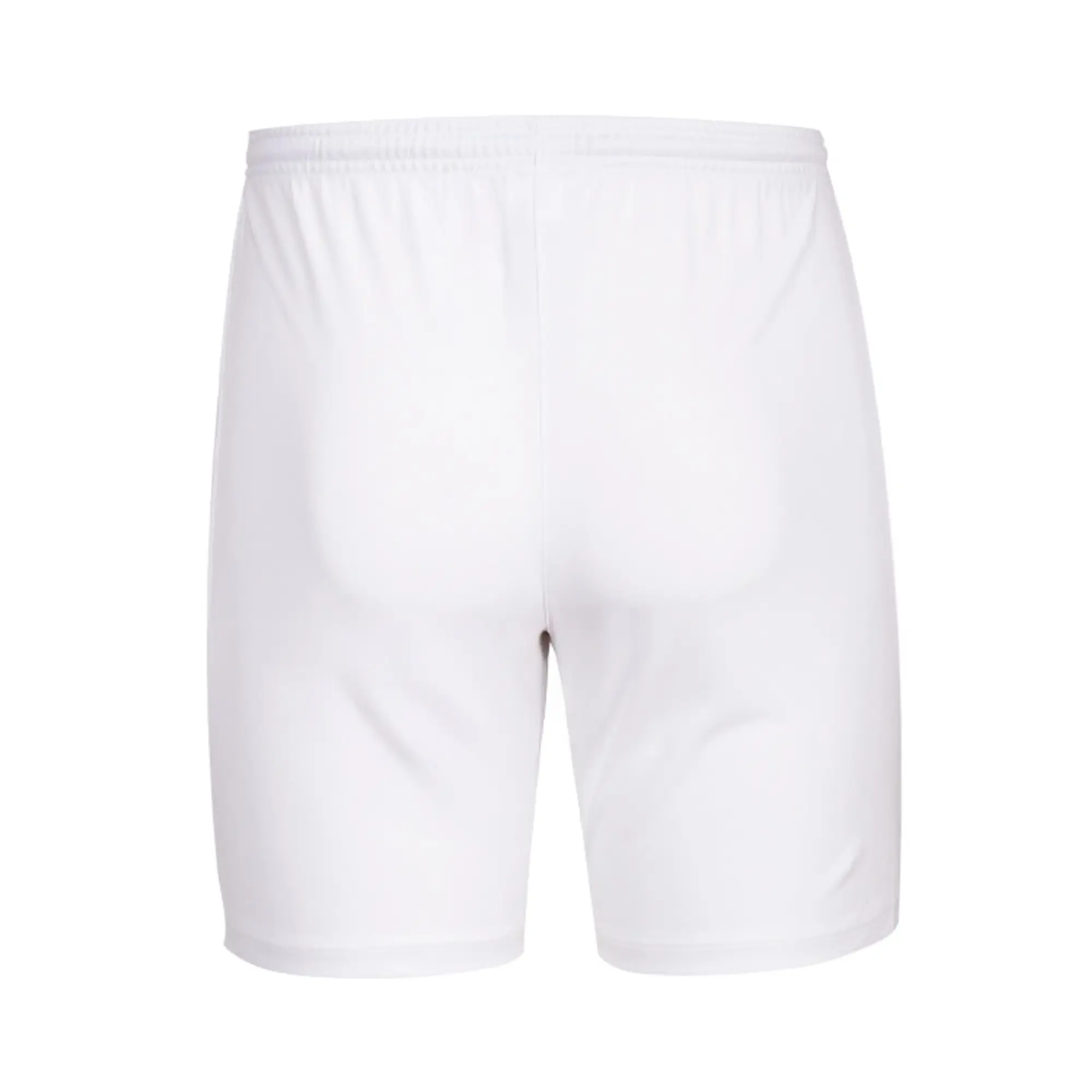 Nike Dri FIT Park 3 Big Kids Soccer Shorts