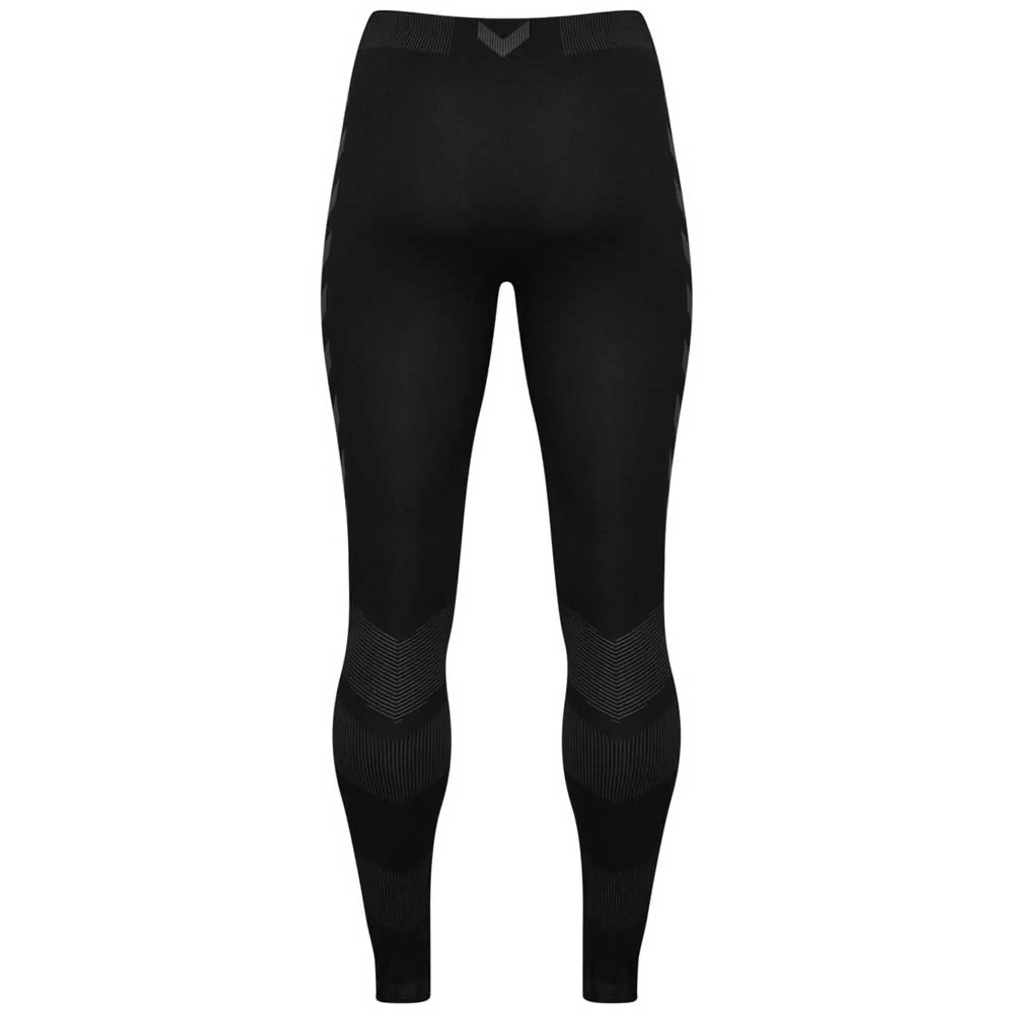 Hummel First Seamless Leggings  - Black