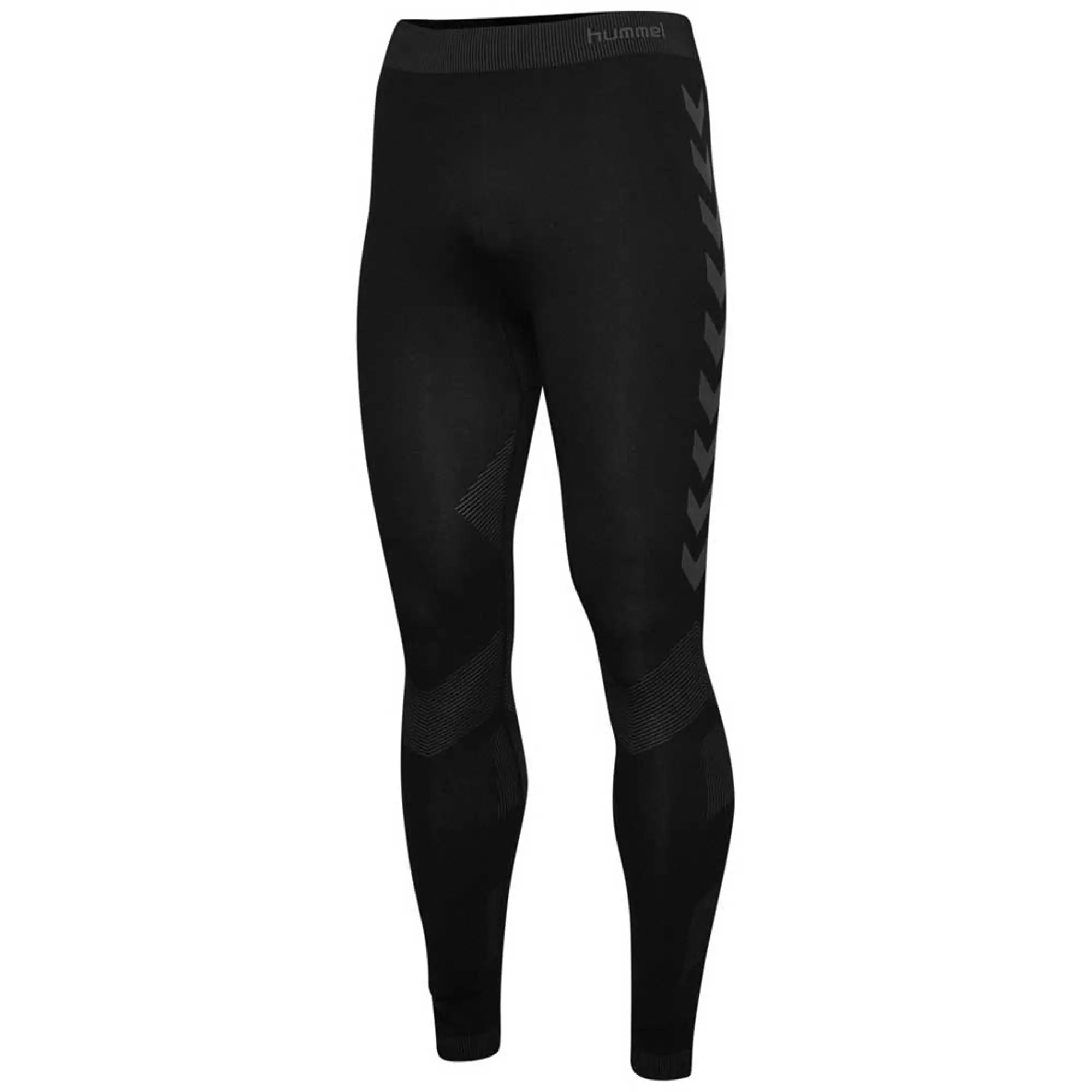 Hummel First Seamless Leggings  - Black