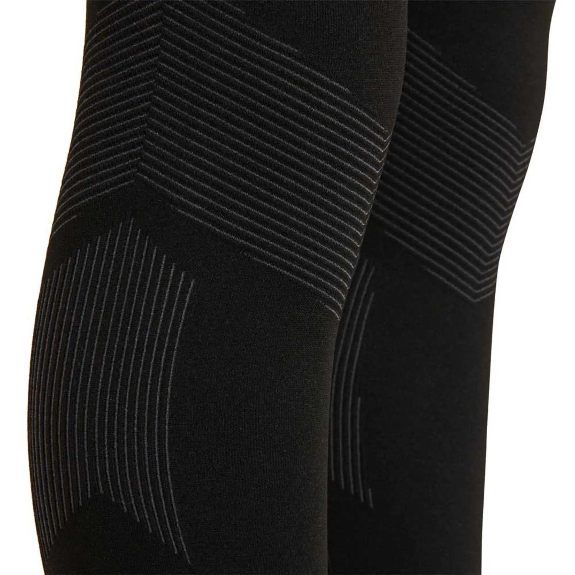 Hummel First Seamless Leggings  - Black