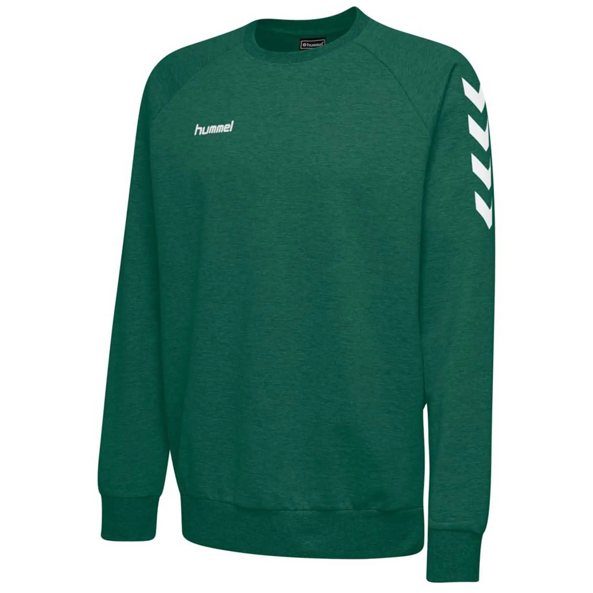 Hummel Go Sweatshirt  - Green