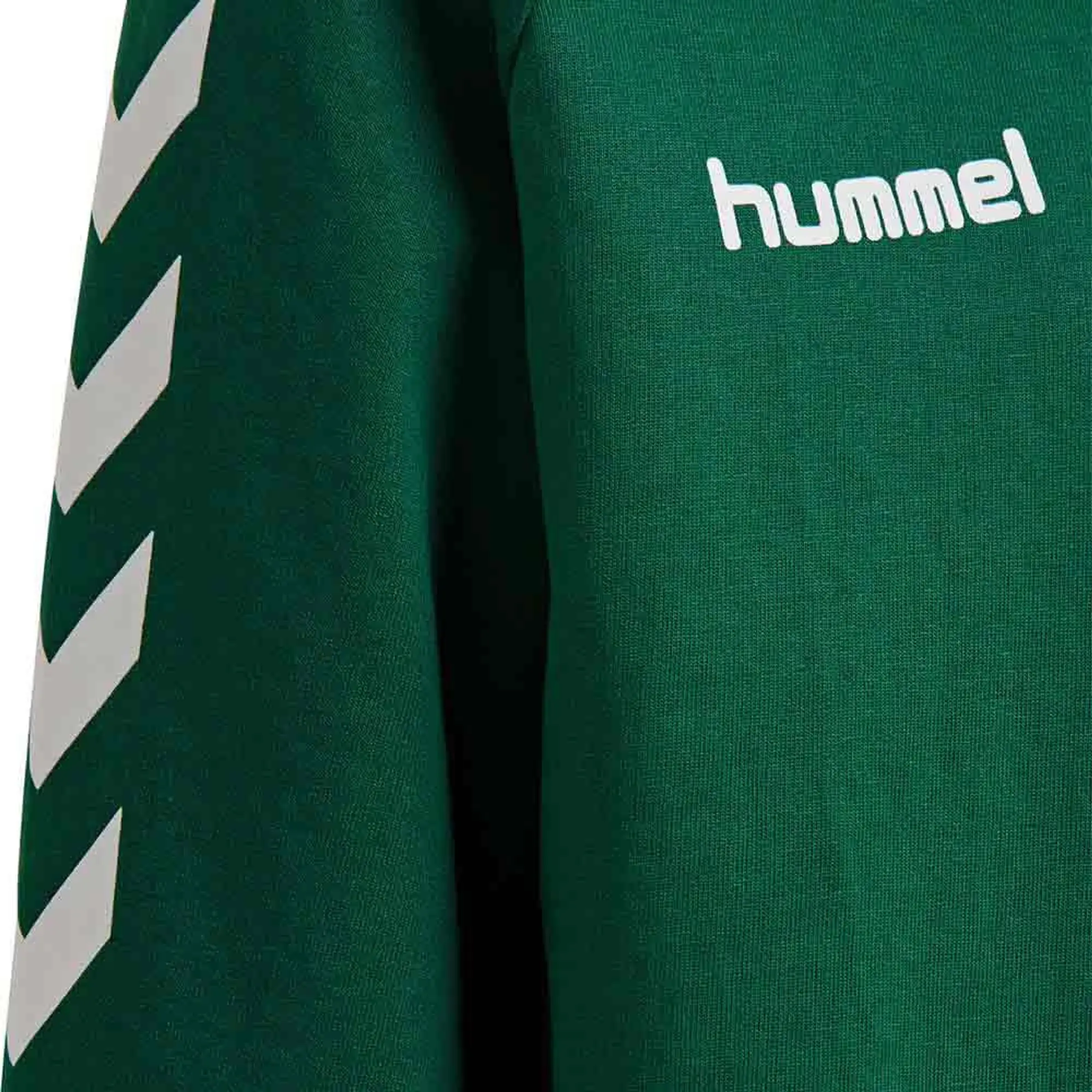 Hummel Go Sweatshirt  - Green