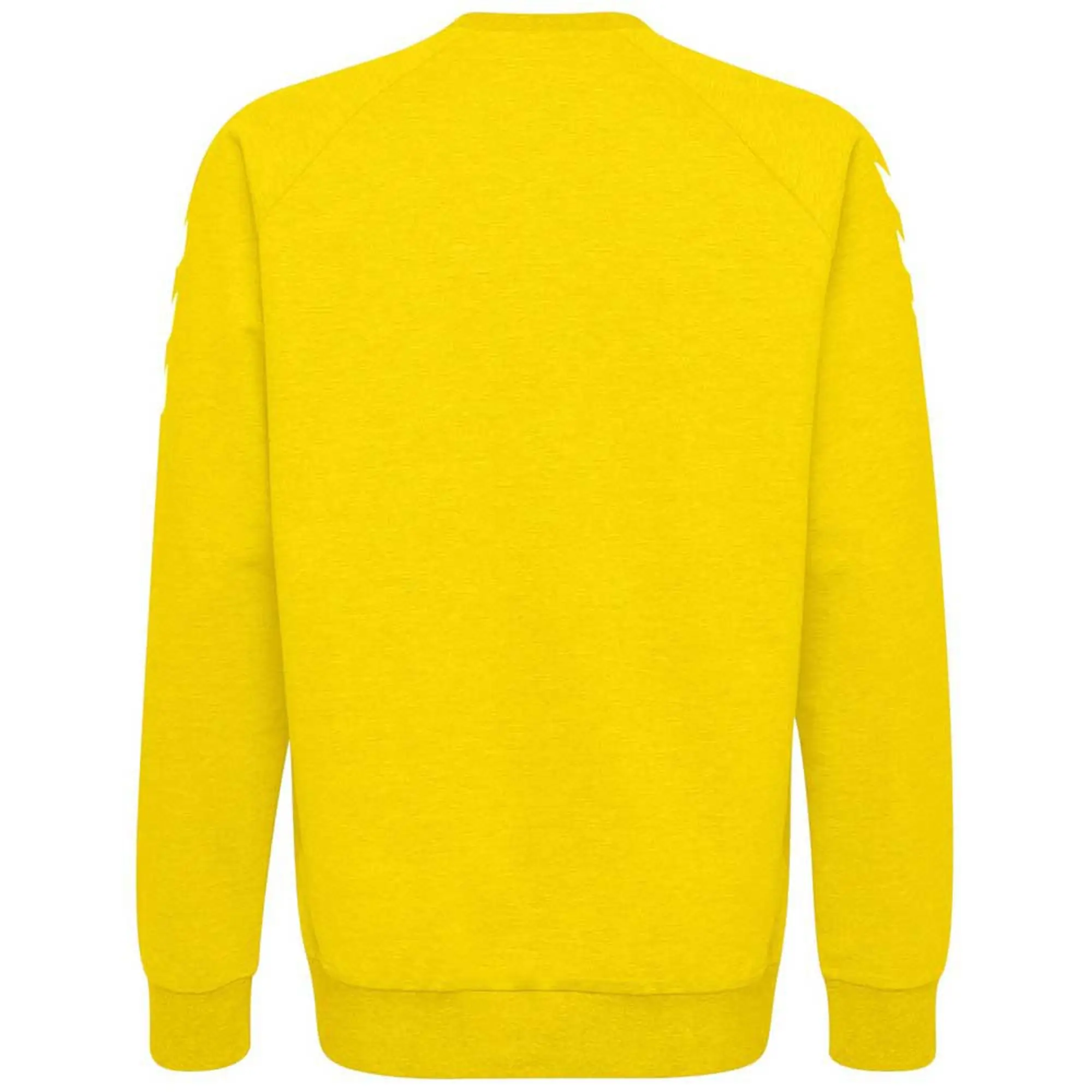Hummel Go Sweatshirt  - Yellow