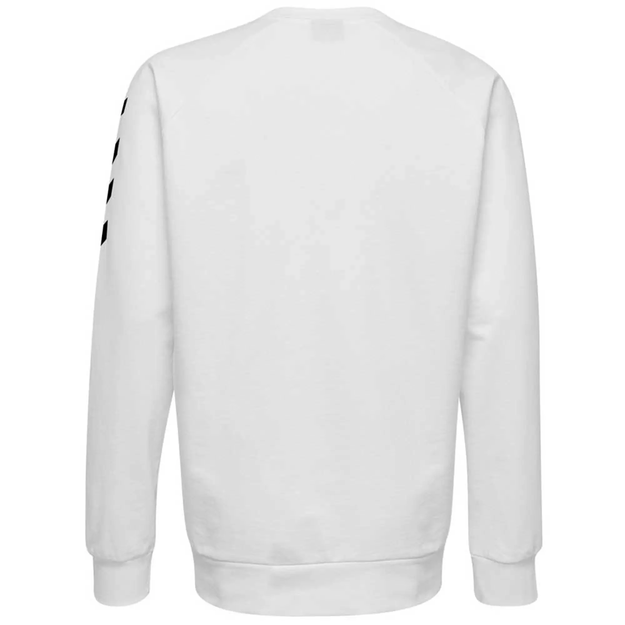 Hummel Go Sweatshirt  - White