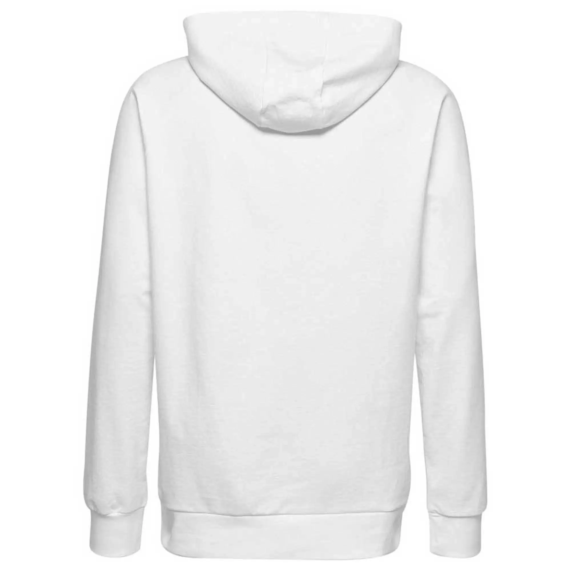 Hummel Go Hoodie  - White