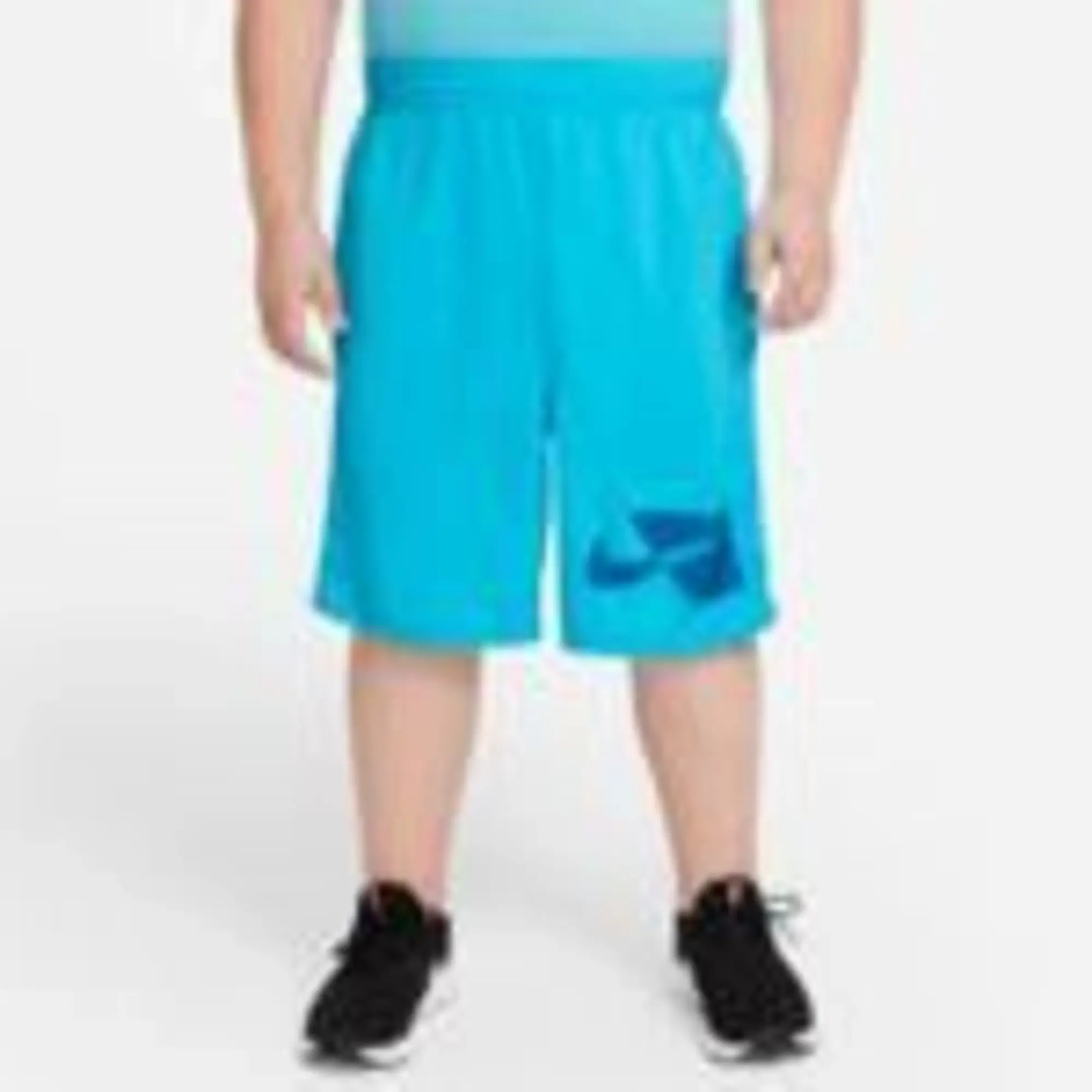 Nike Shorts Dri-Fit - ['Blue']