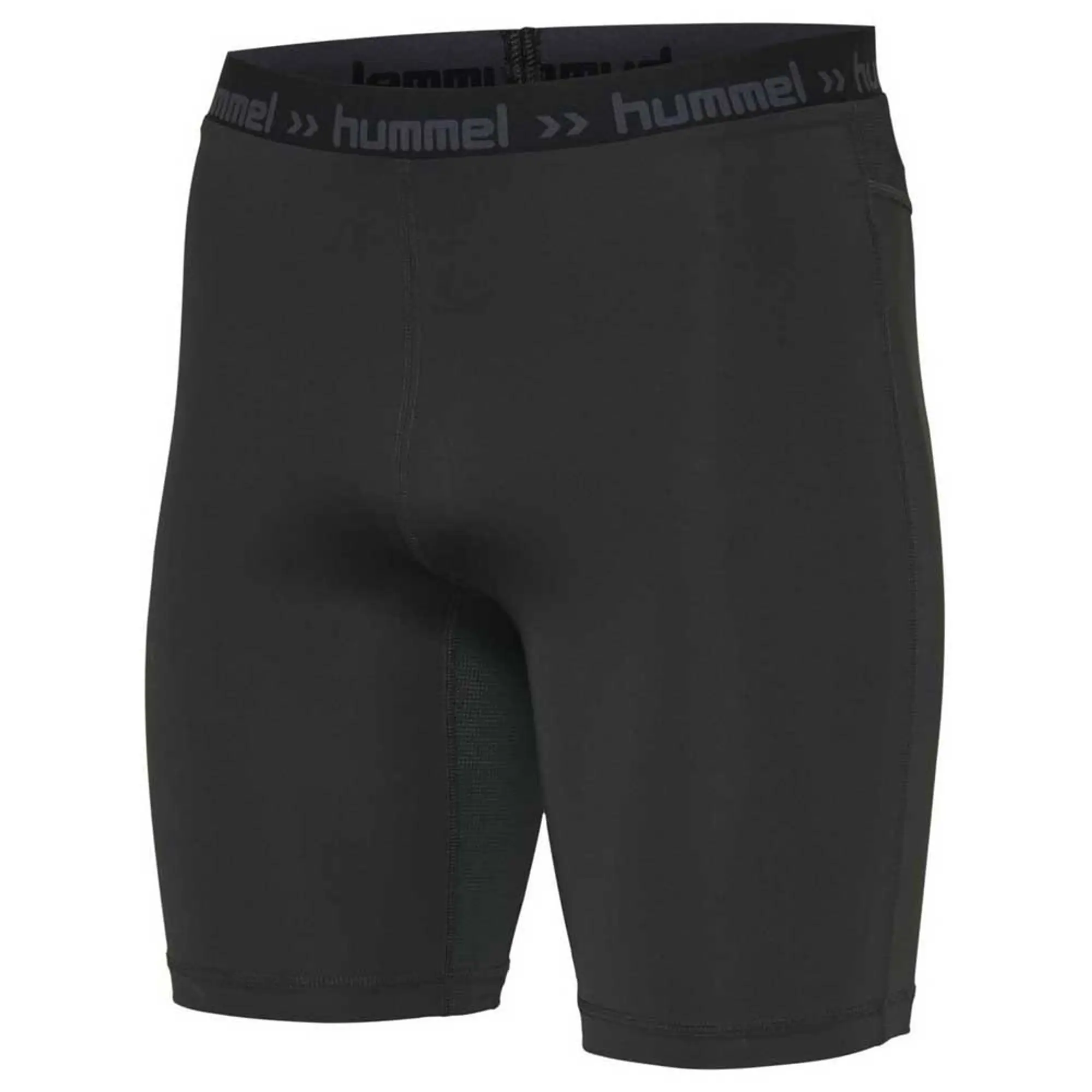 Hummel First Performance Tights - ['Black']