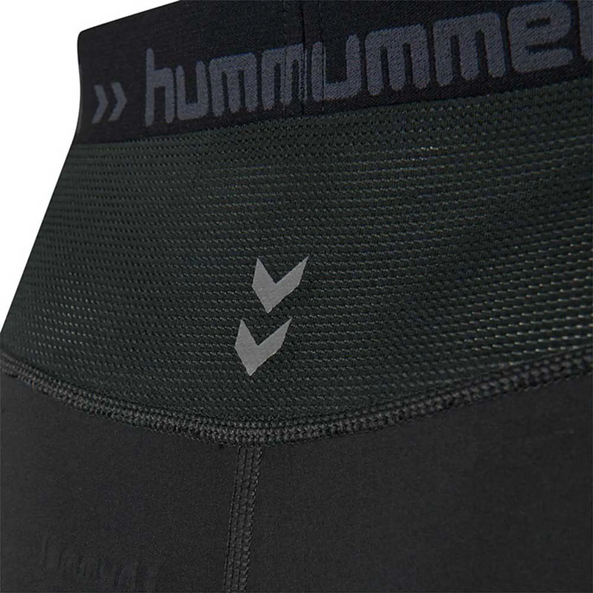Hummel First Performance Tights - ['Black']
