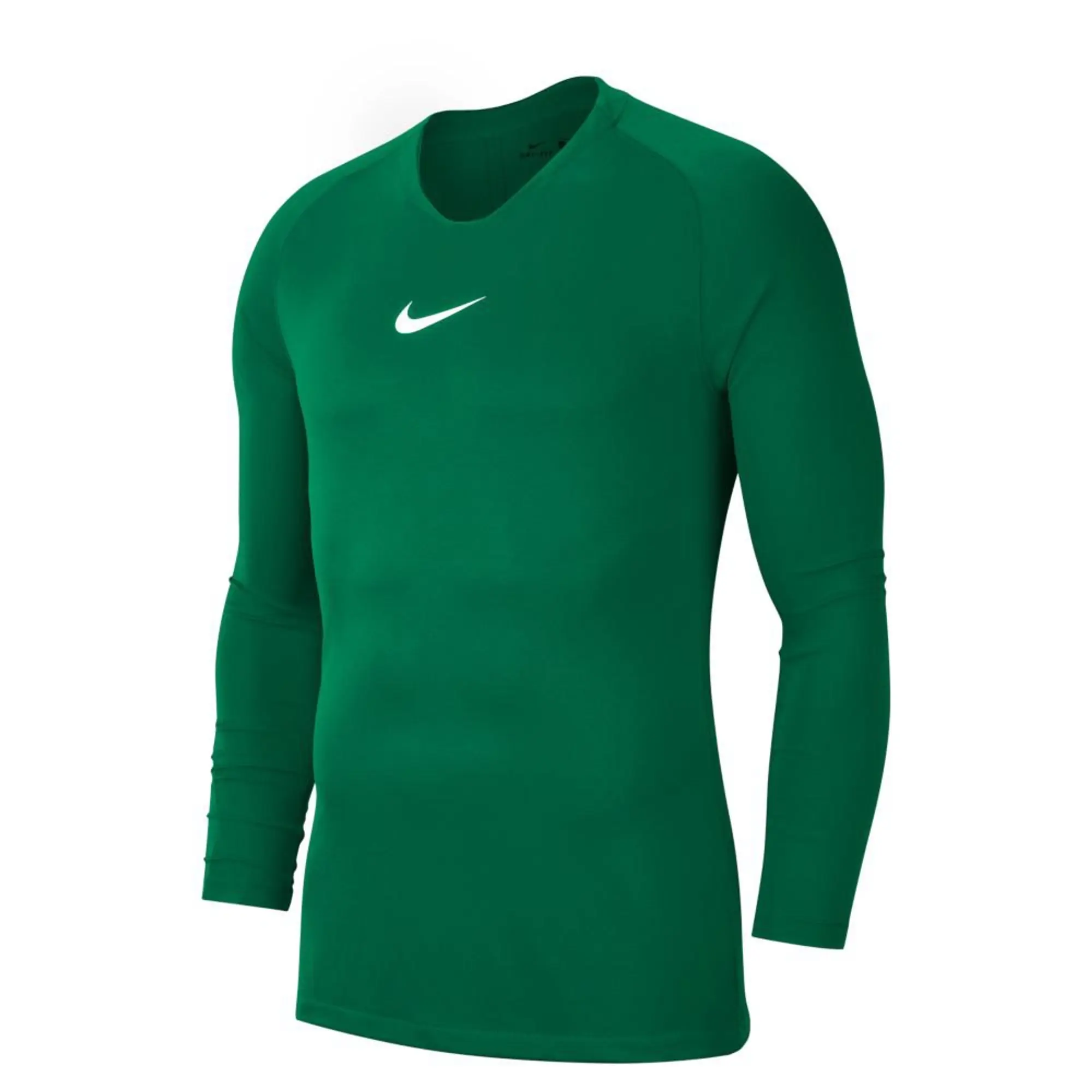 Nike Dri FIT Park 1st Layer LS Jersey