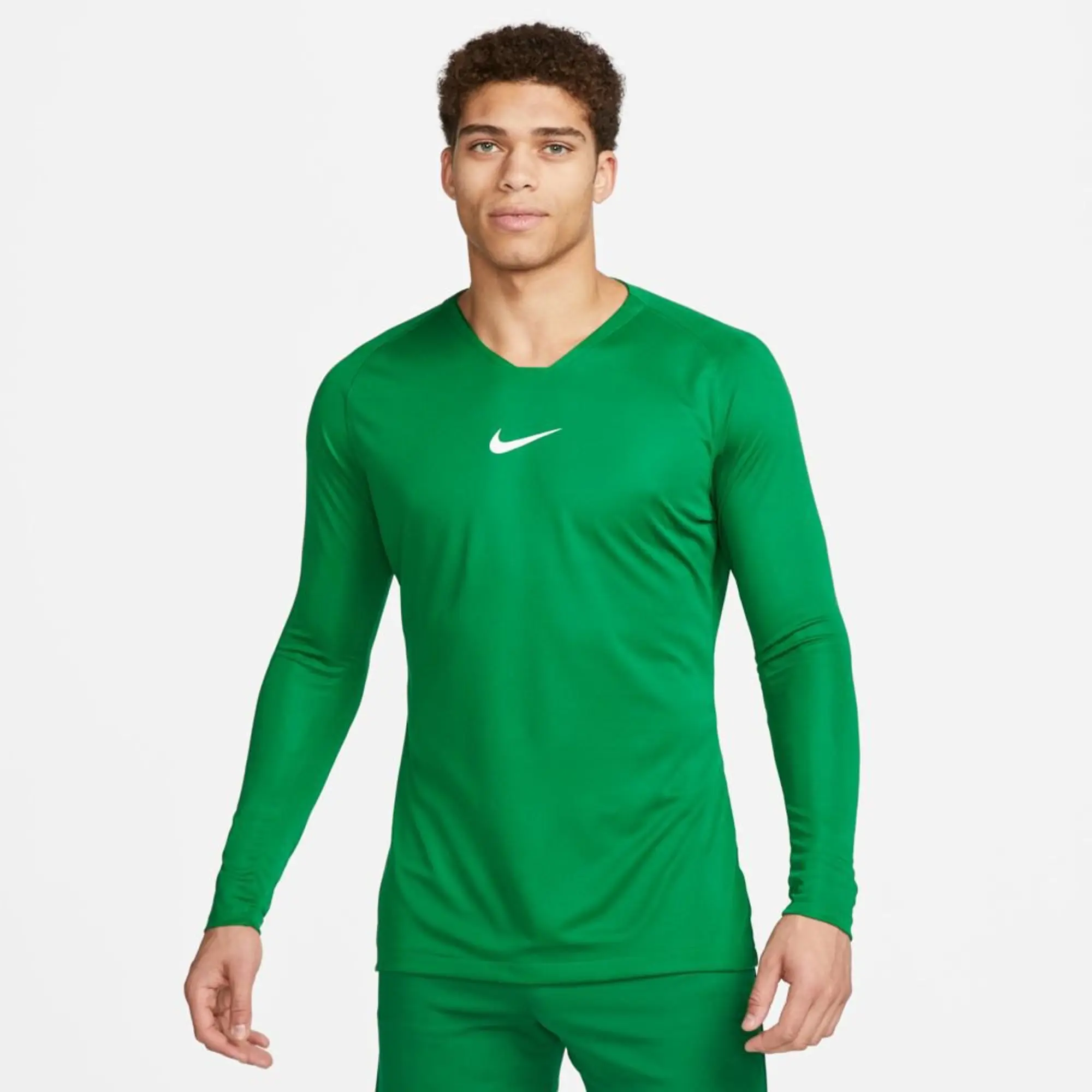 Nike Dri FIT Park 1st Layer LS Jersey