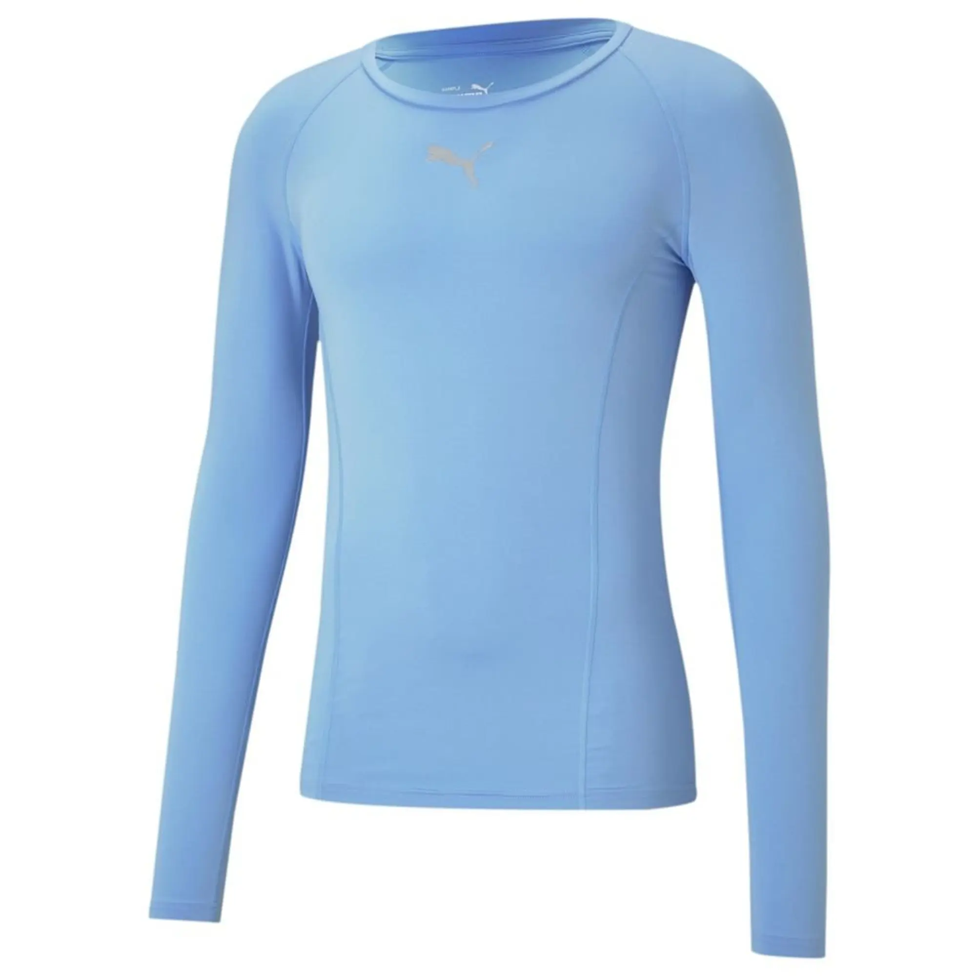 Puma Baselayer Liga Instinct - ['Blue']