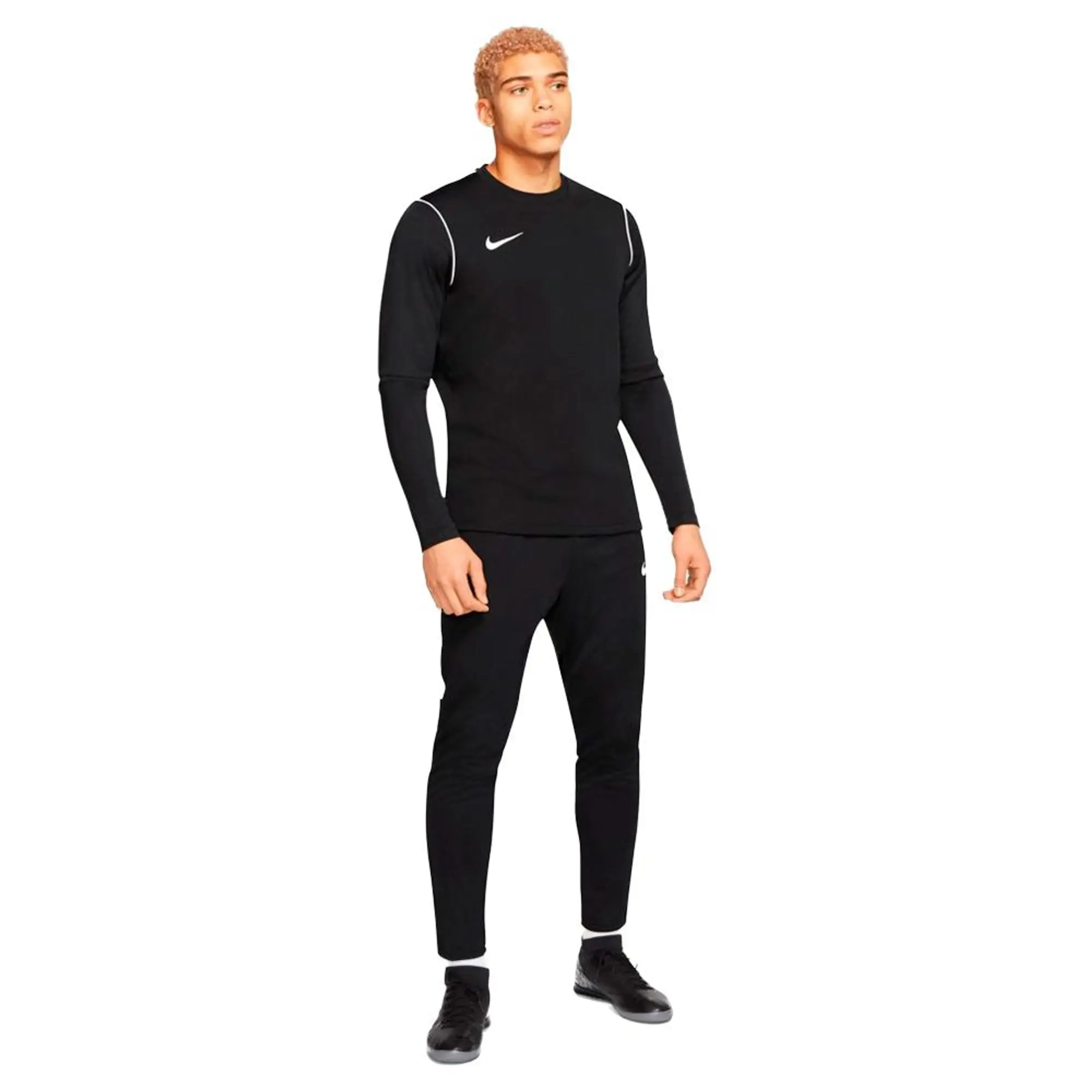 Nike Park 20 LS Crew Shirt