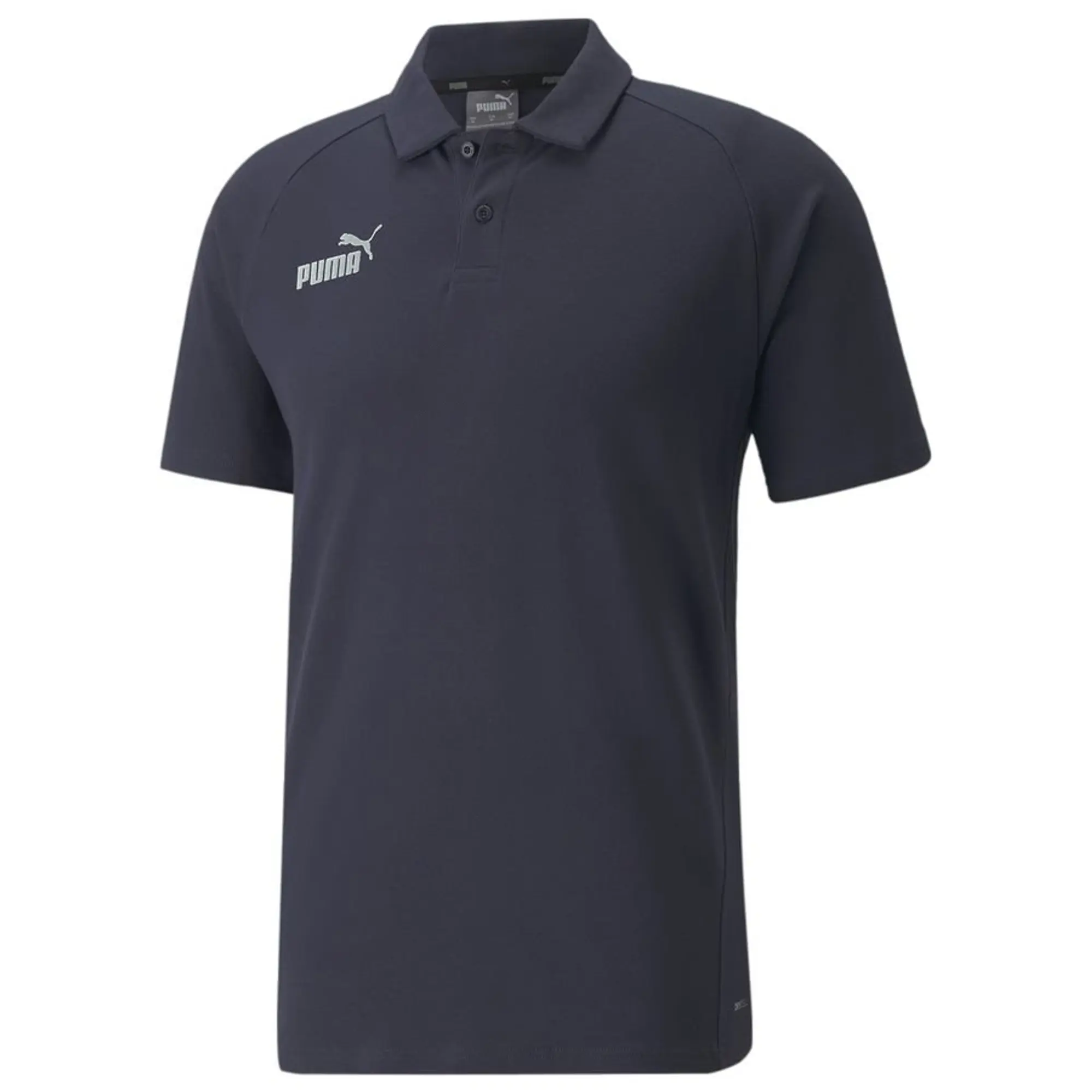 Puma Polo Casuals Teamfinal - ['Blue']