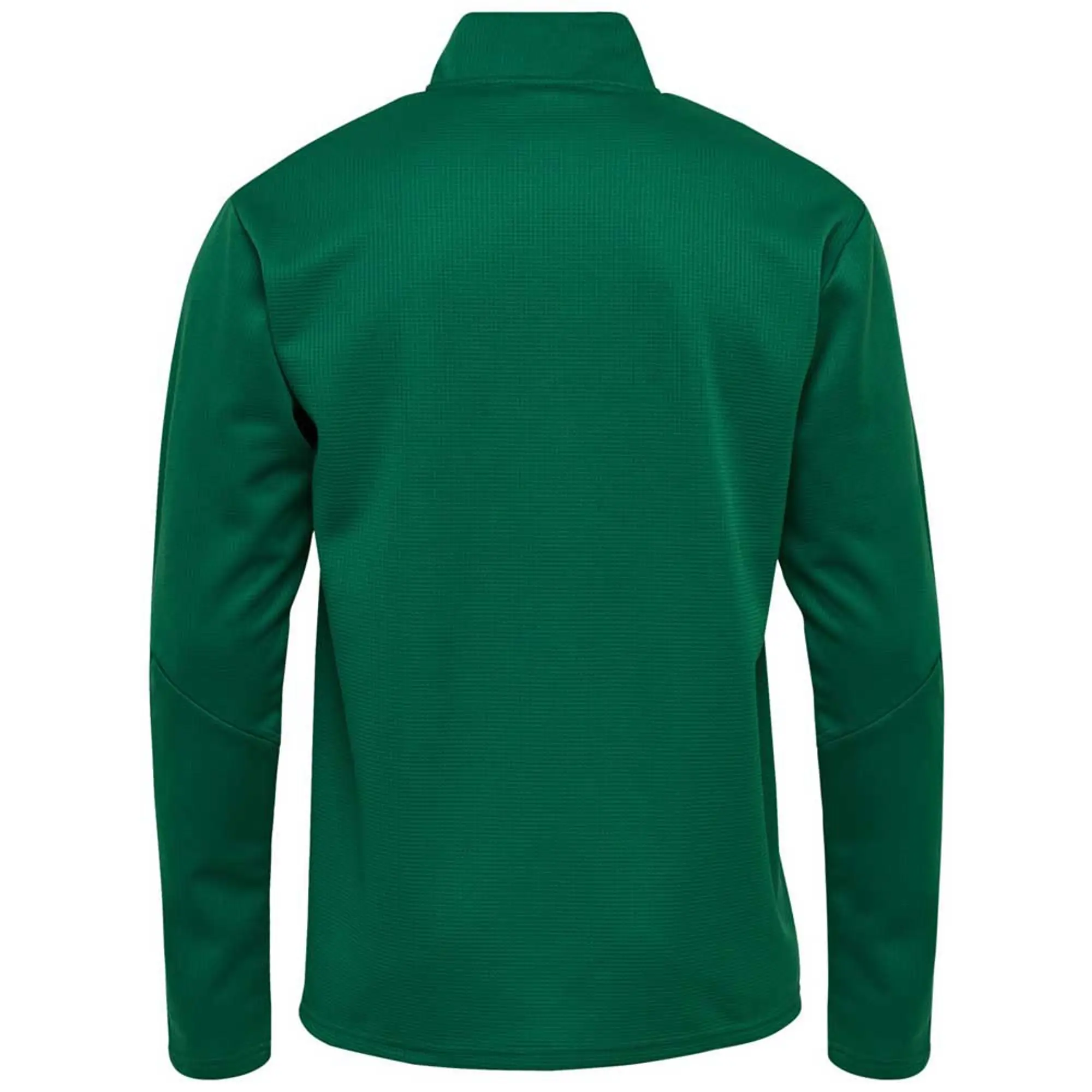 Hummel Authentic Sweatshirt  - Green