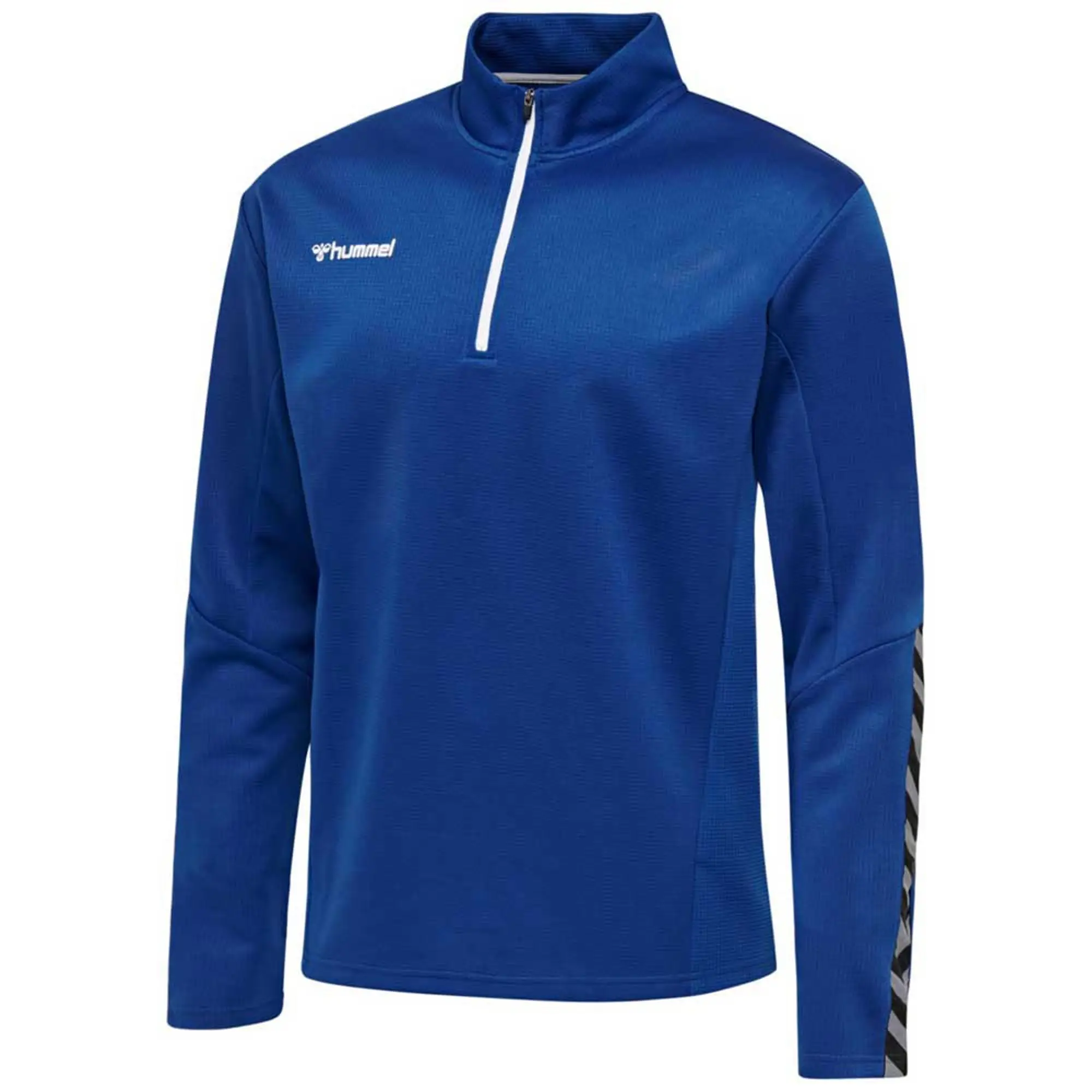 Hummel Authentic Sweatshirt  - Blue
