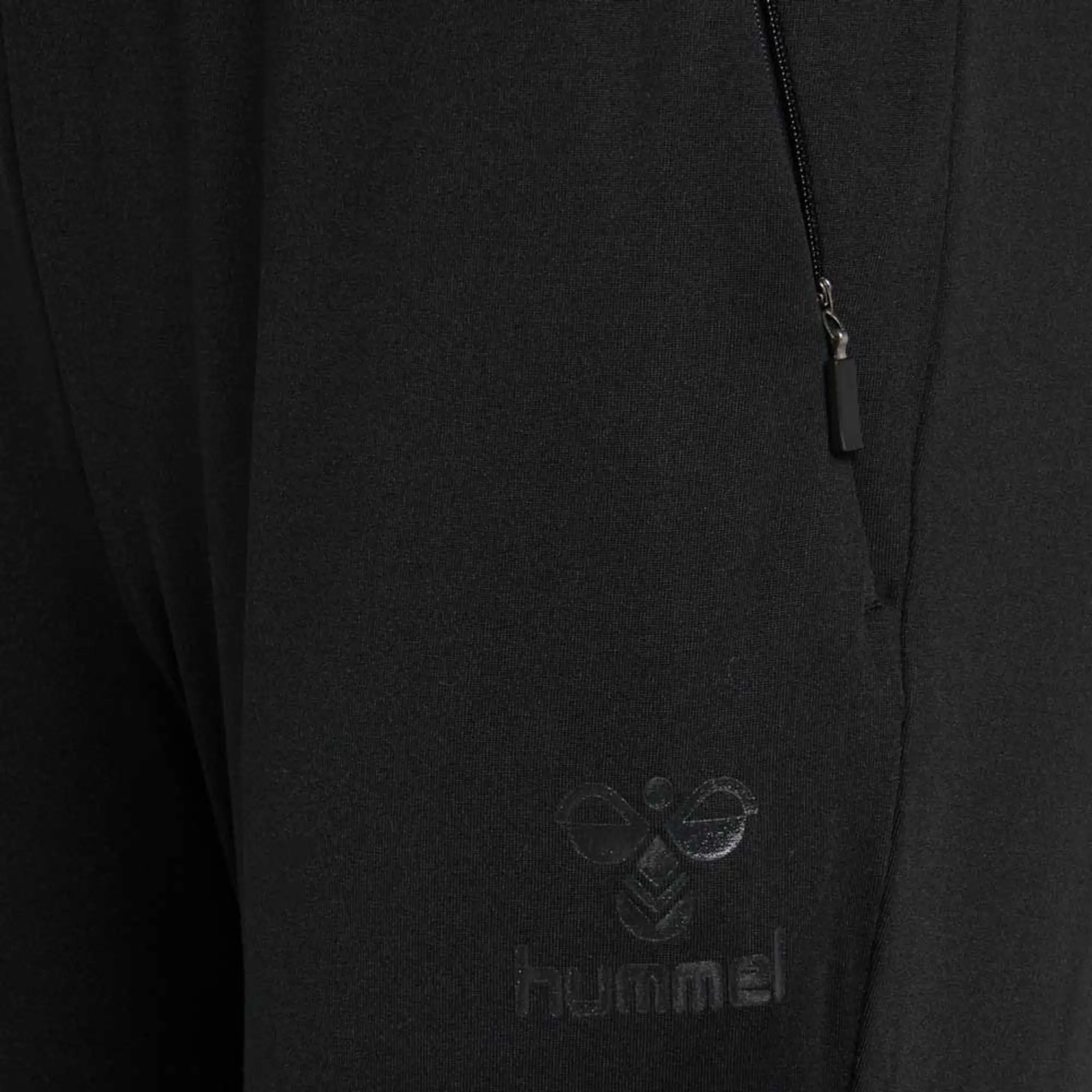 Hummel Selby Tapered Pants