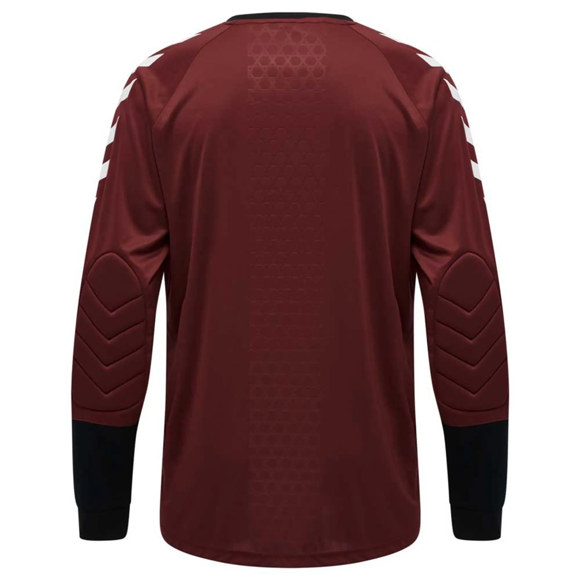 Hummel Goalkeeper Shirt Essential - ['Red']