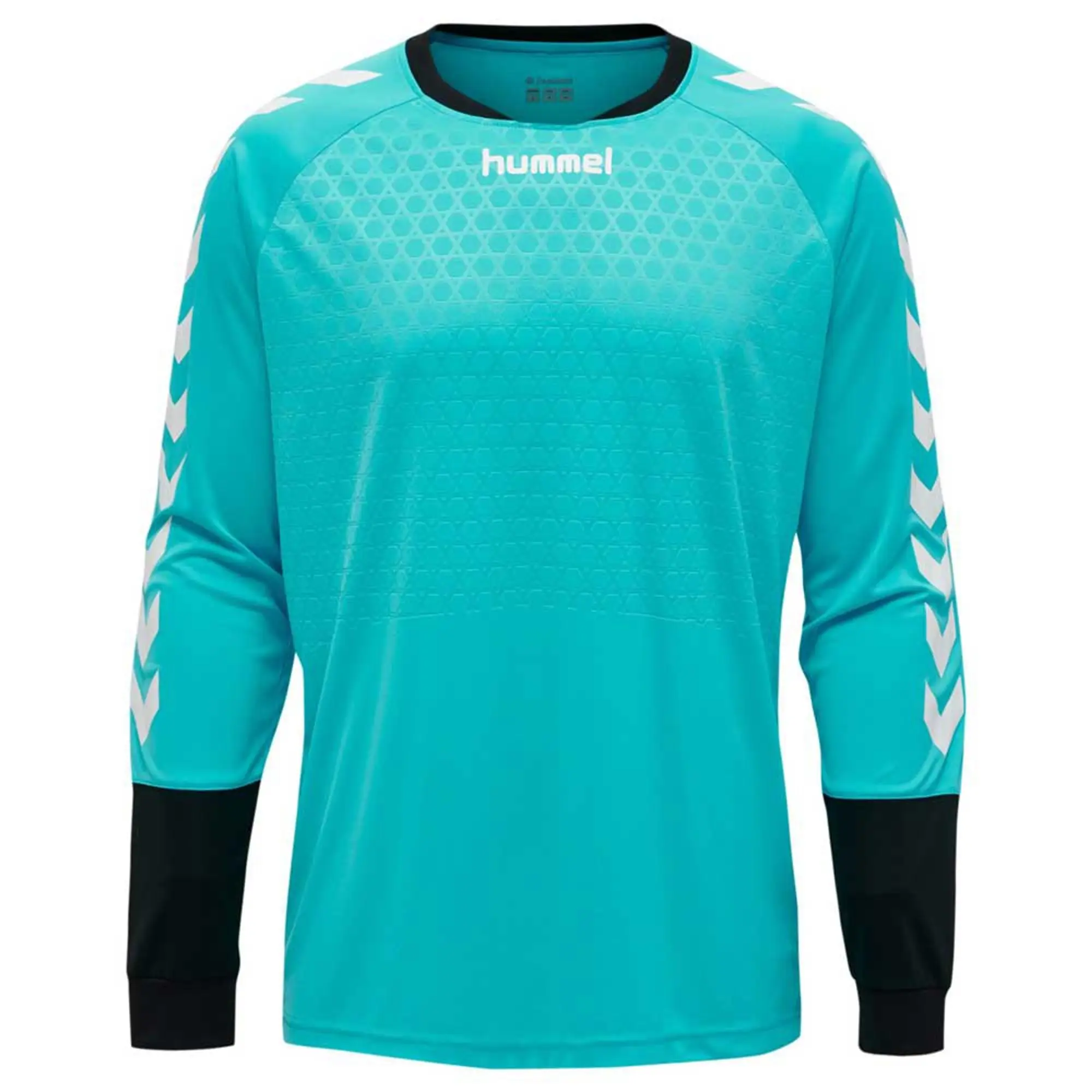 Hummel Essential Long Sleeve T-shirt  - Blue