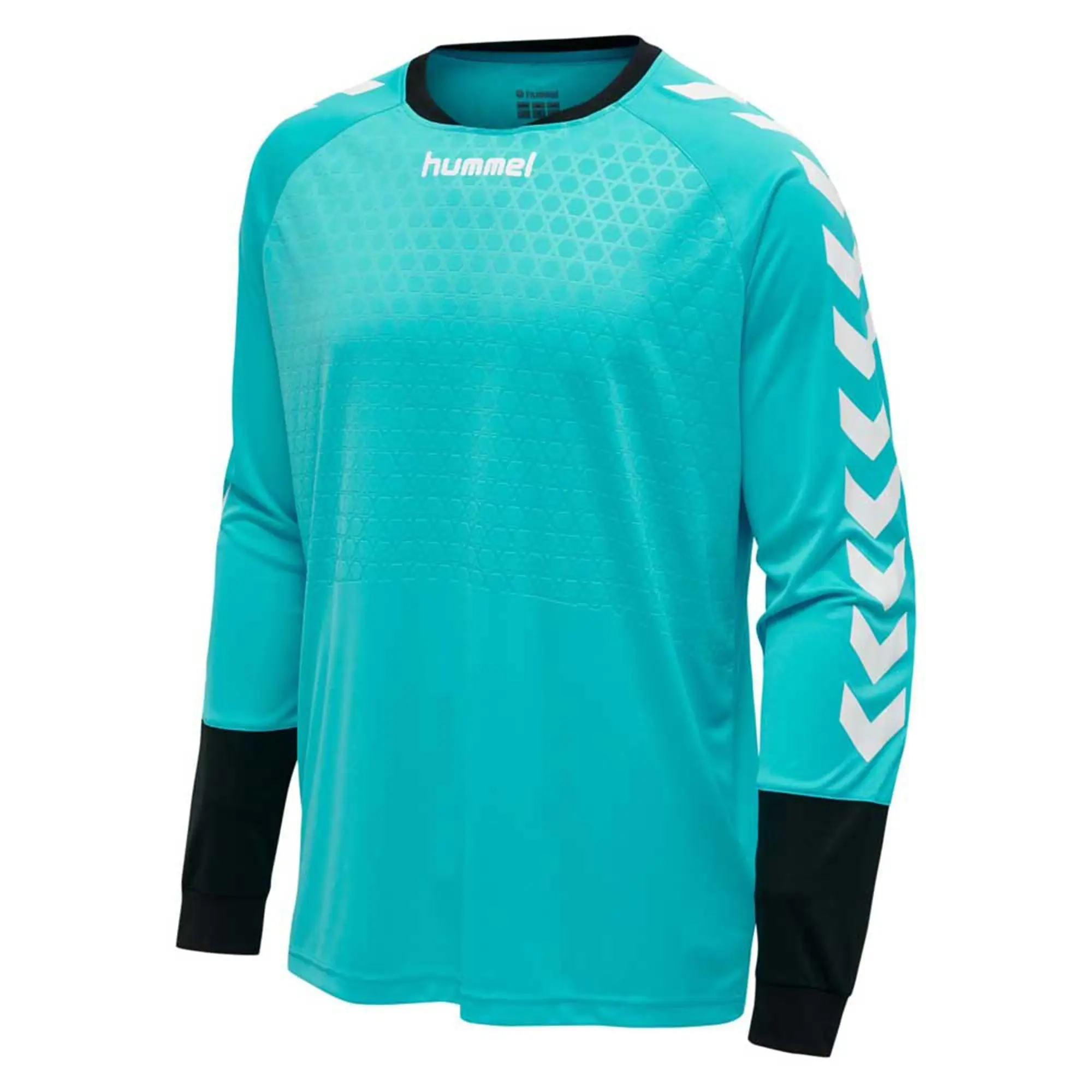 Hummel Essential Long Sleeve T-shirt  - Blue