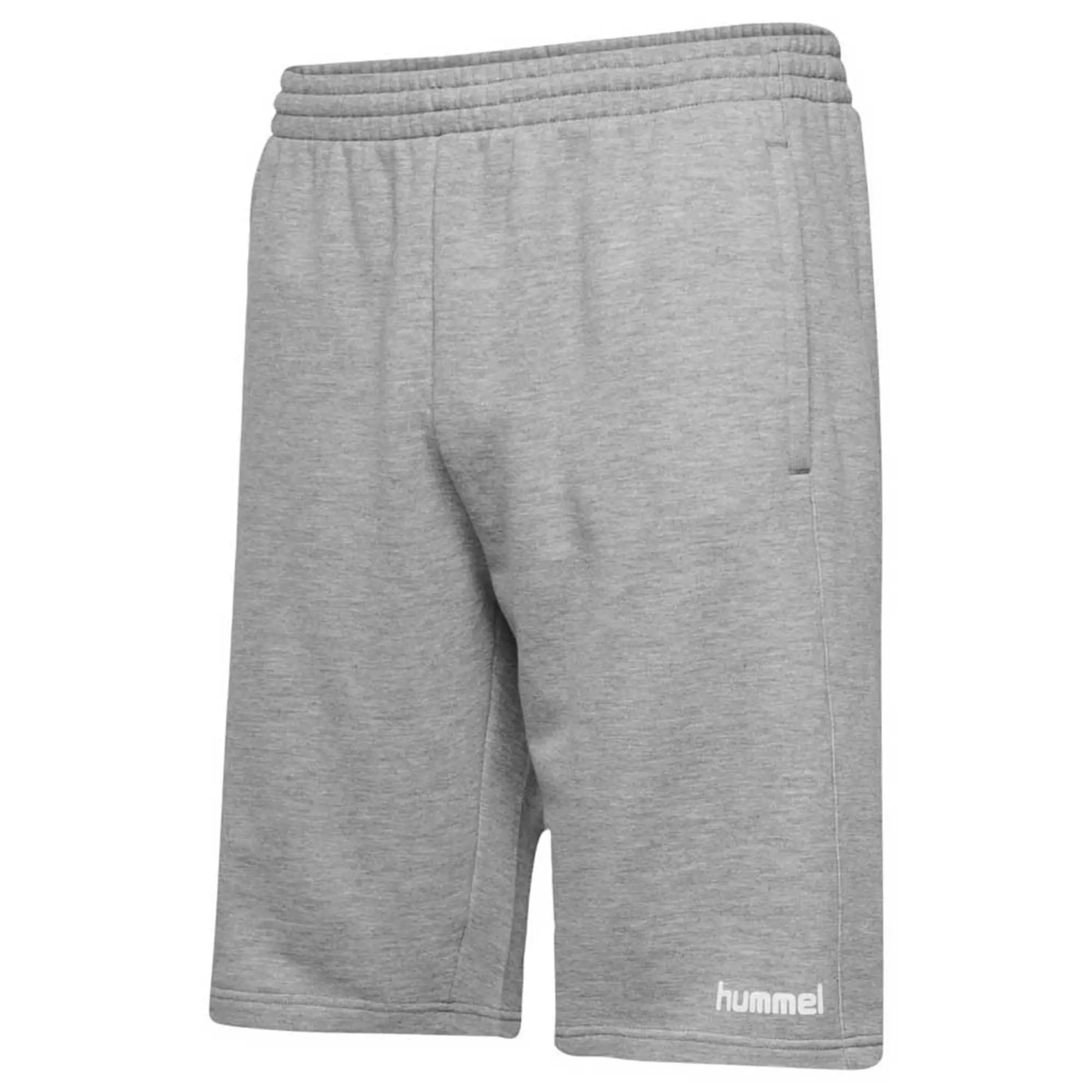 Hummel Go Cotton Shorts