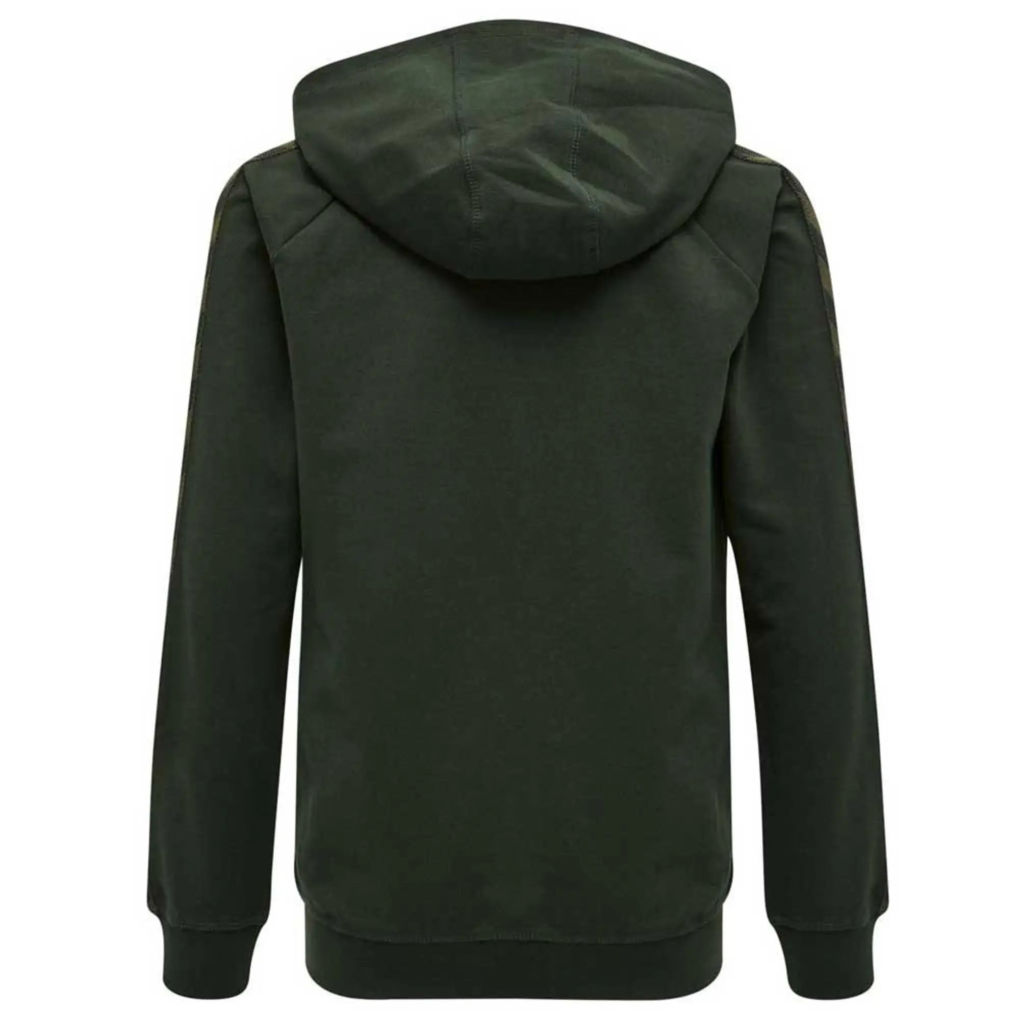 Hummel Move Classic Hoodie  - Black