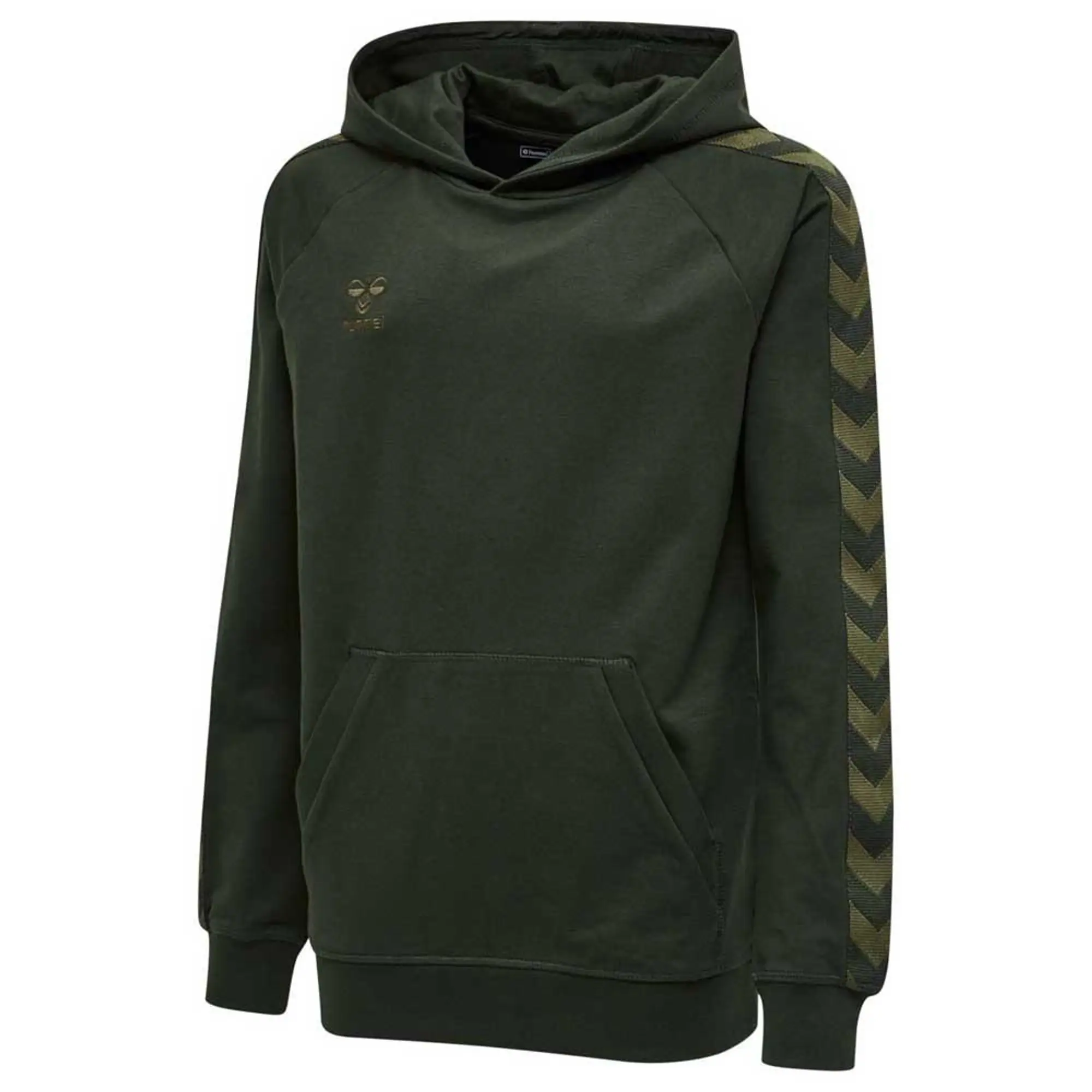Hummel Move Classic Hoodie  - Black