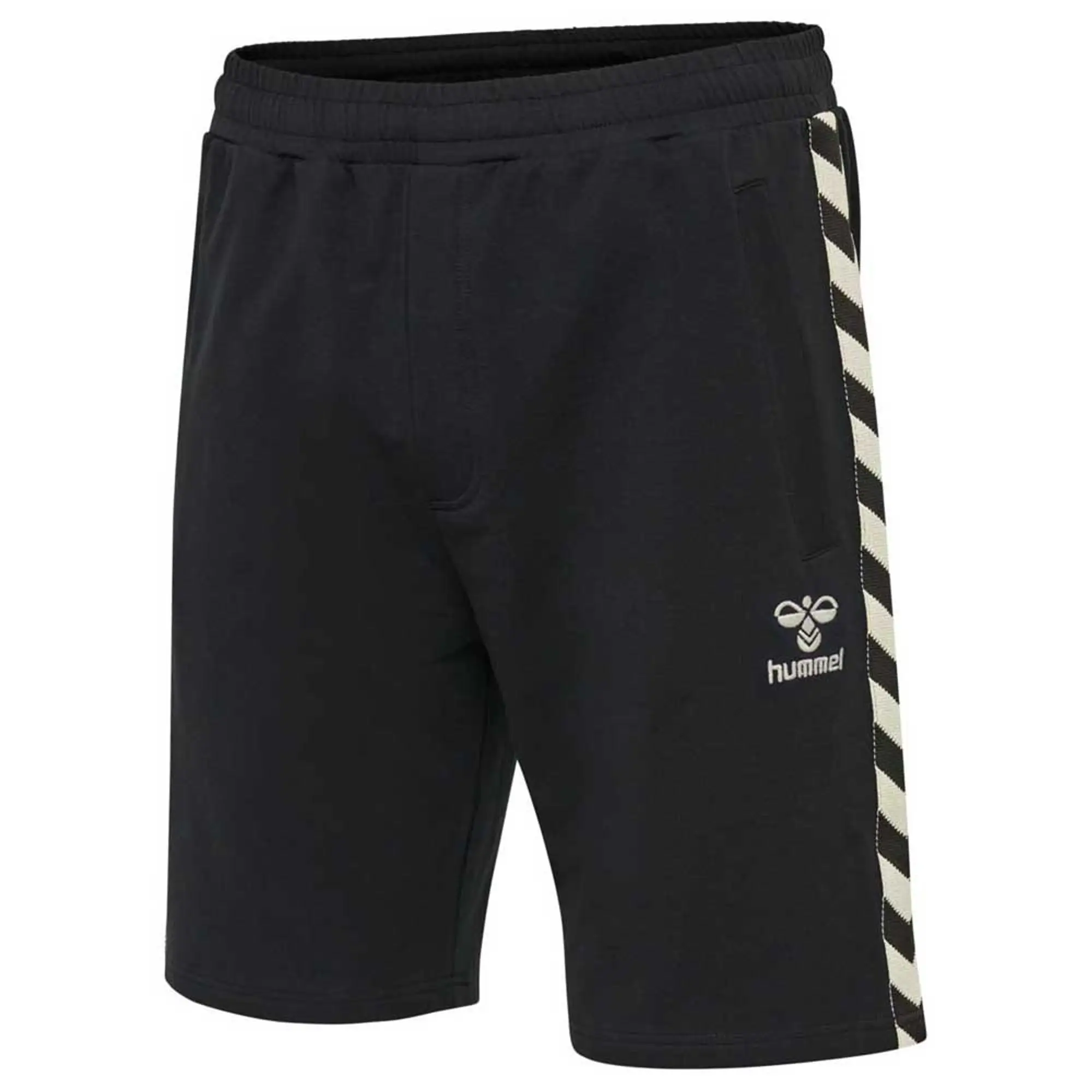 Hummel Move Classic Shorts  - Black