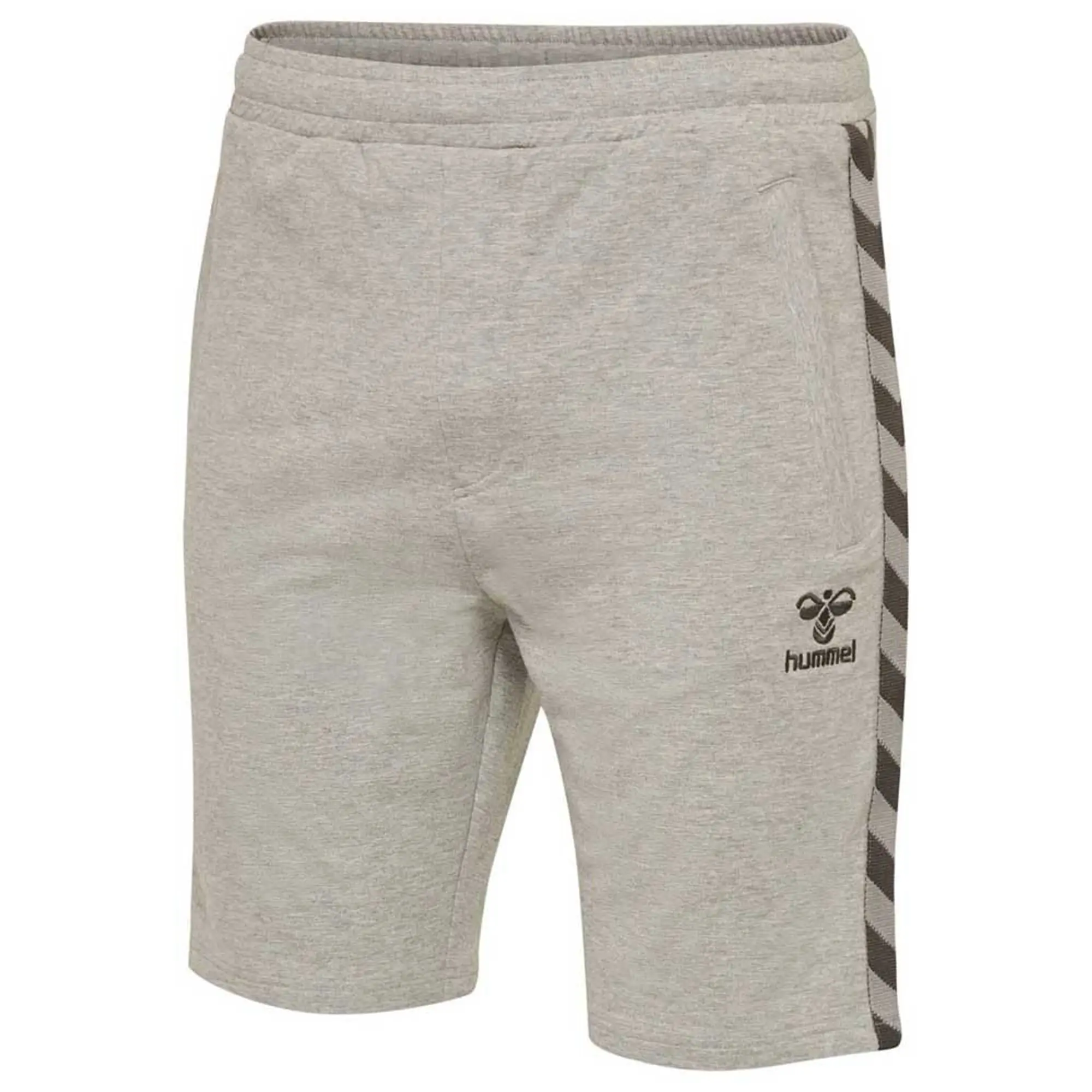 Hummel Move Classic Shorts  - Grey