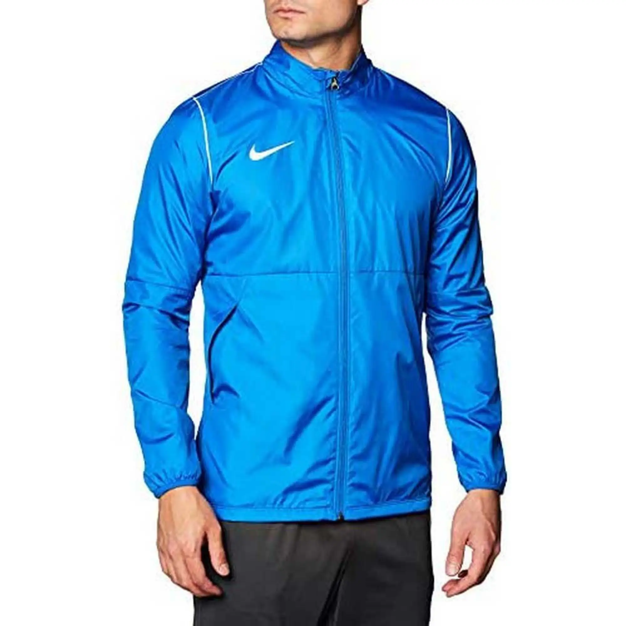 Nike - Giacca Antipioggia  Adulto Royal
