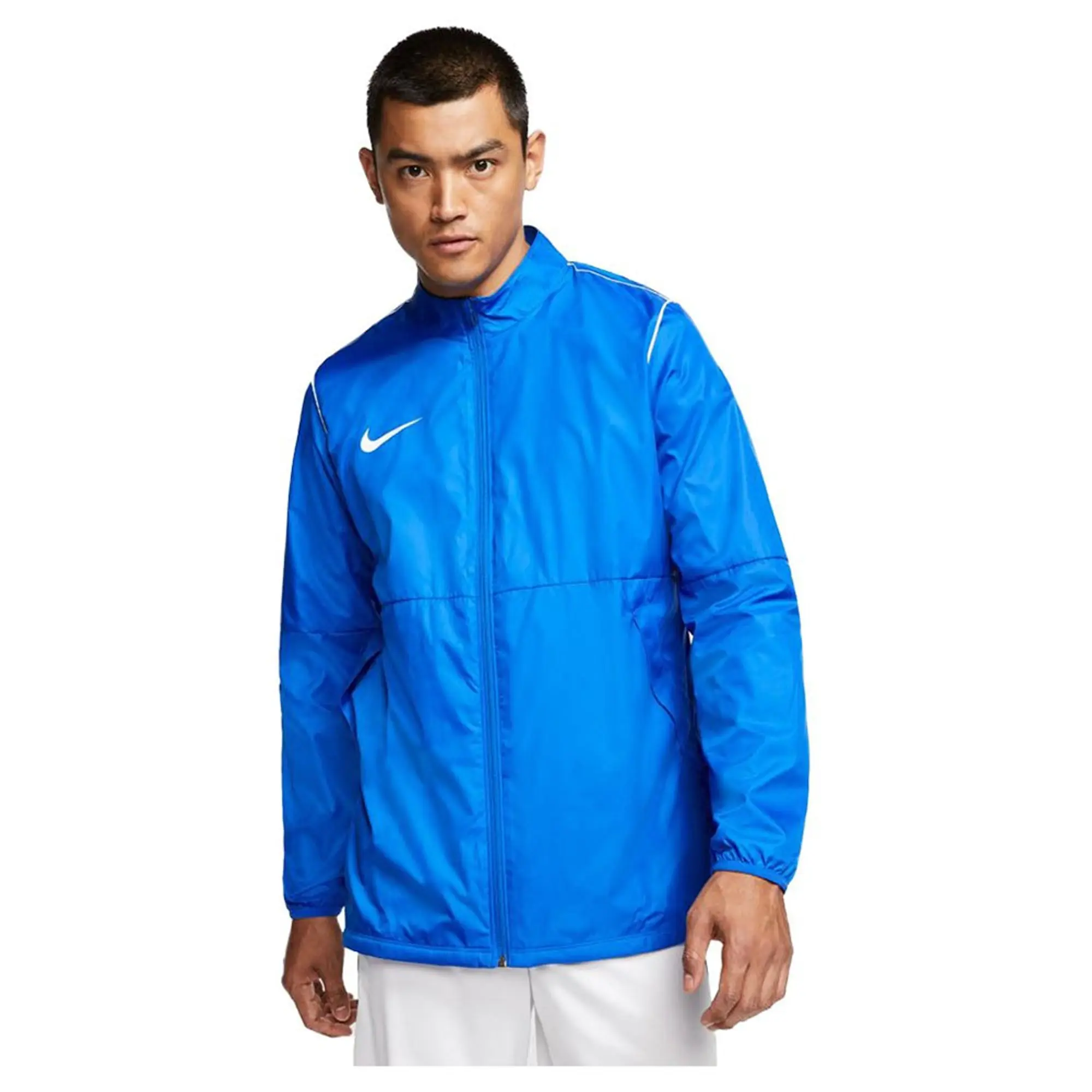 Nike - Giacca Antipioggia  Adulto Royal