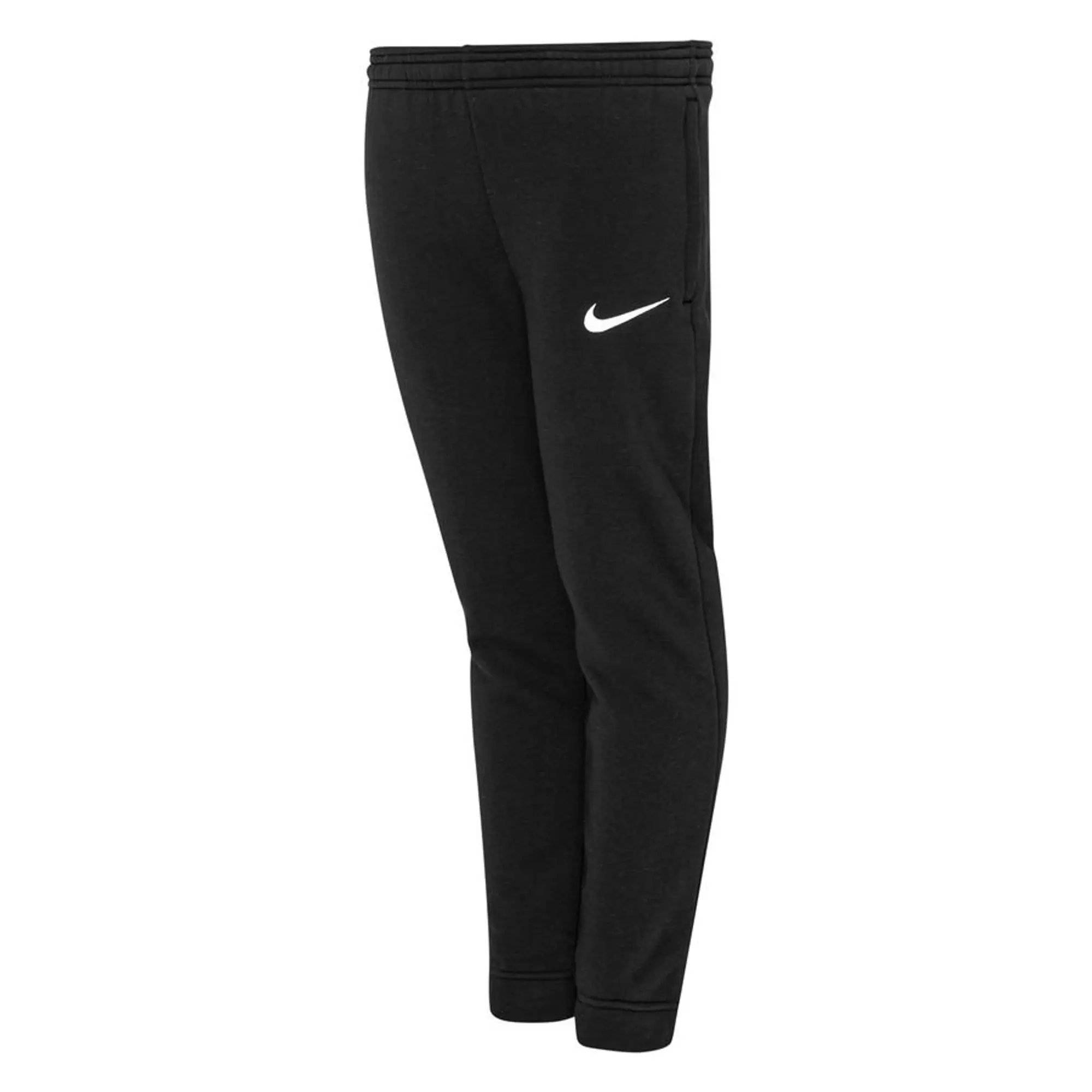 Nike Junior Park 20 Fleeced Knit Sweatpants