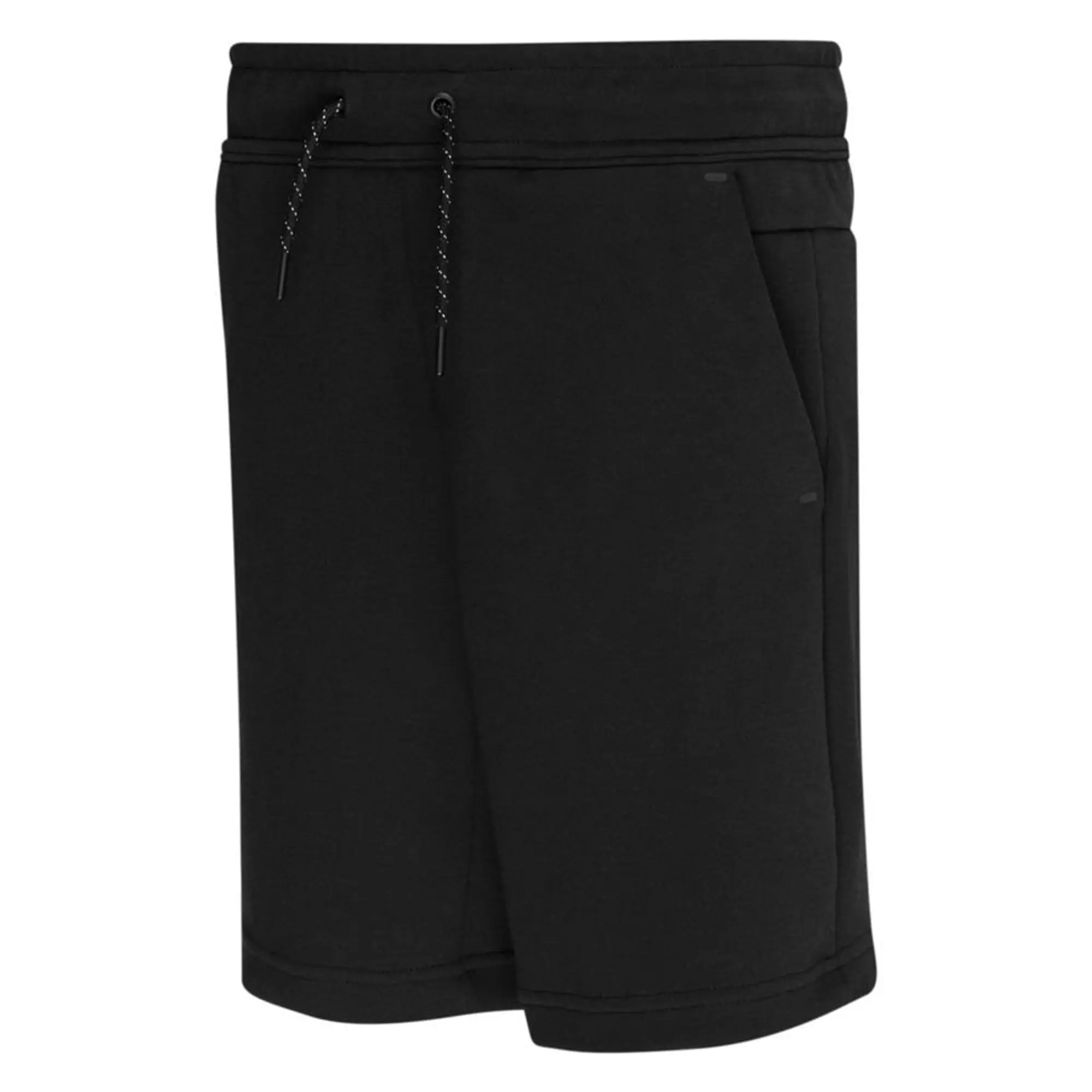 Nike Shorts Tech Fleece - ['Black']