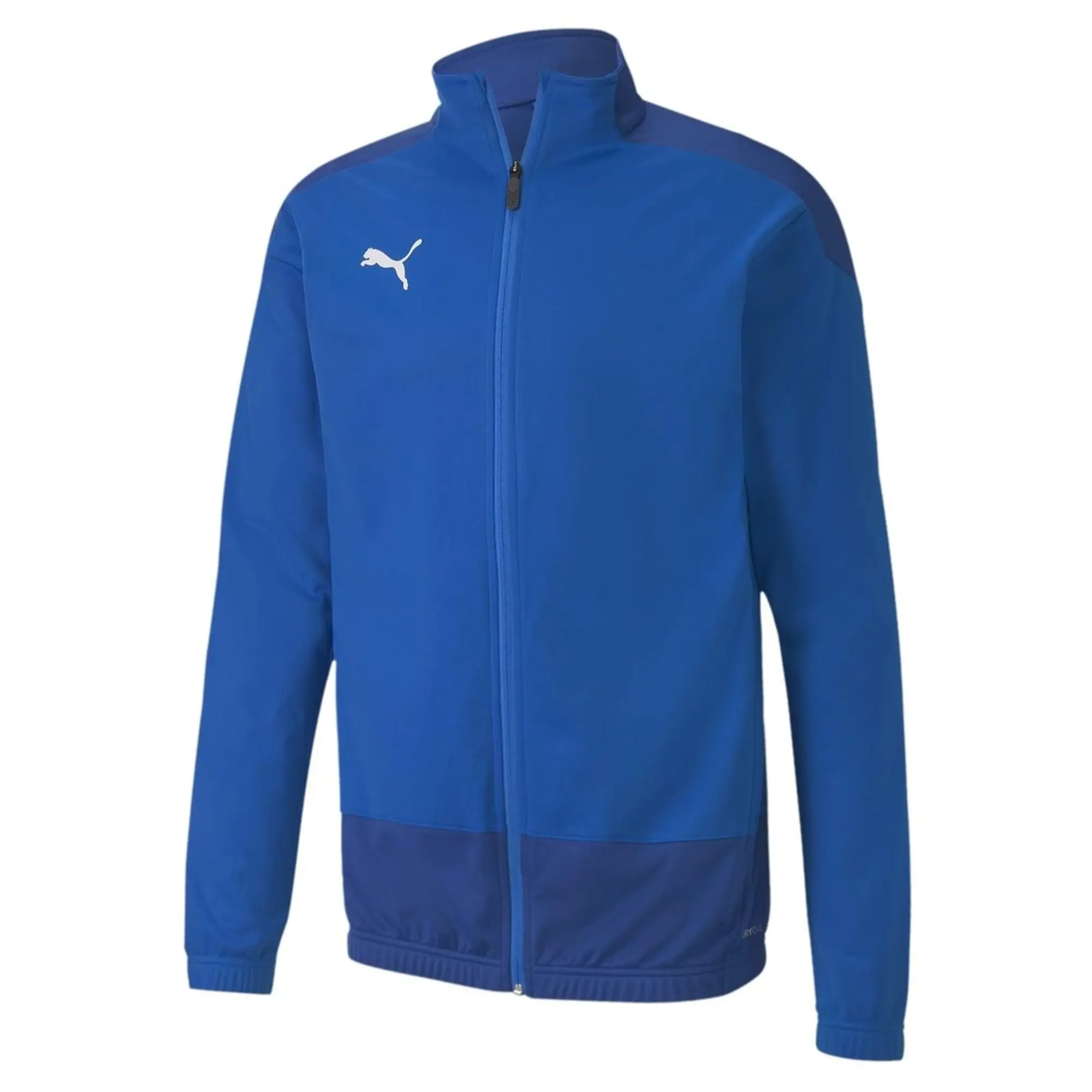 Puma teamGOAL 23 Slim Training Jacket