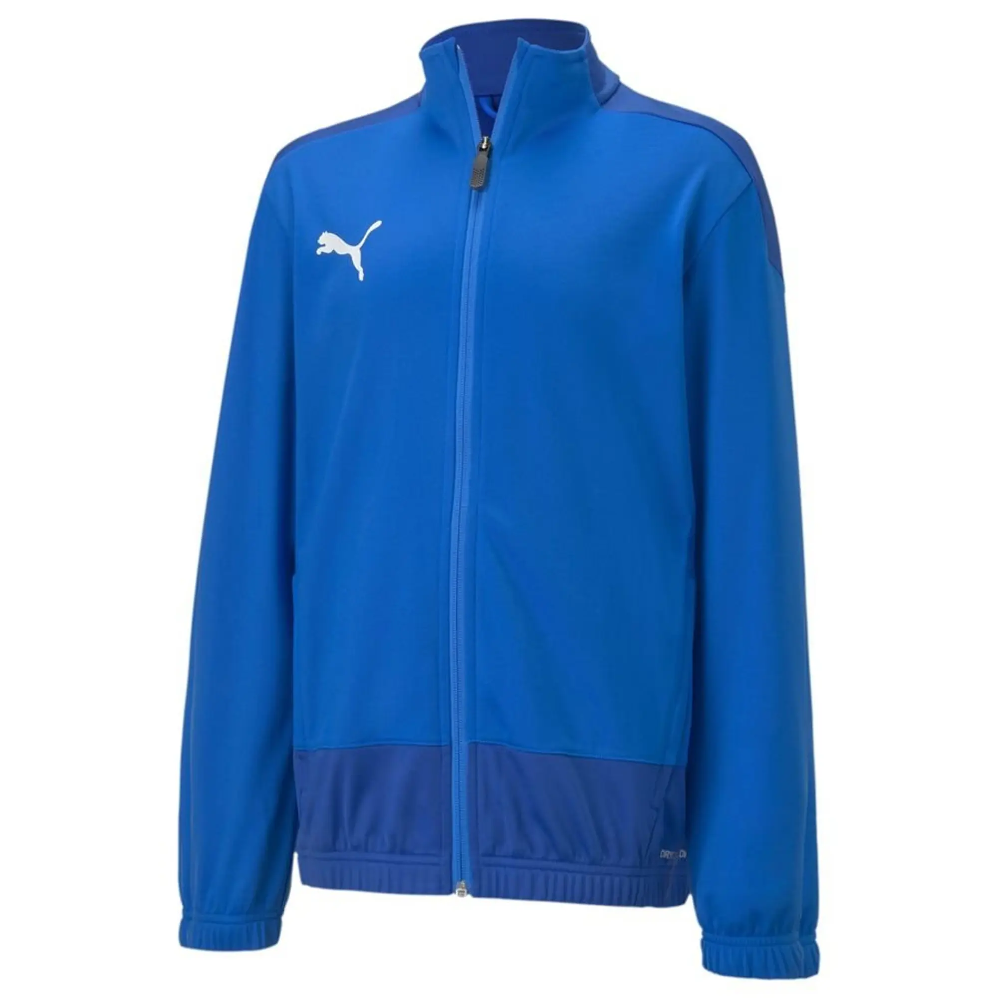 Puma Junior teamGOAL 23 Training Jacket