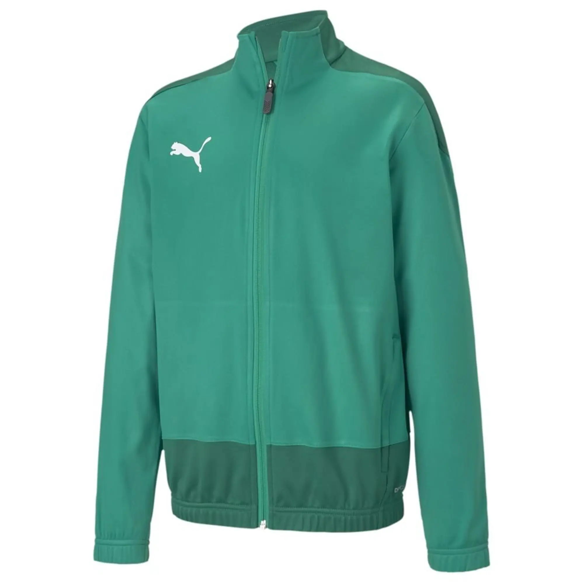 Puma Junior teamGOAL 23 Training Jacket