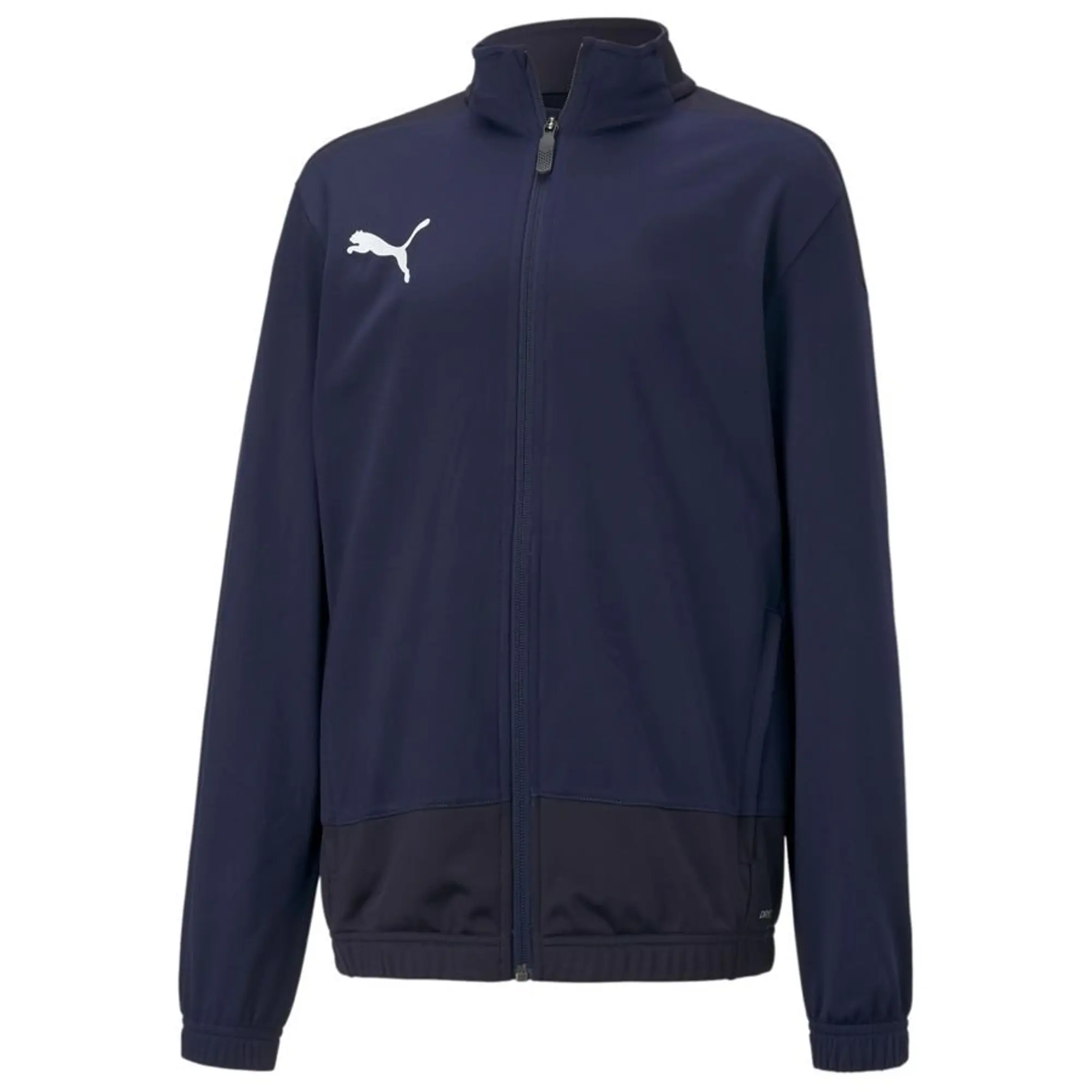 Puma Junior teamGOAL 23 Training Jacket