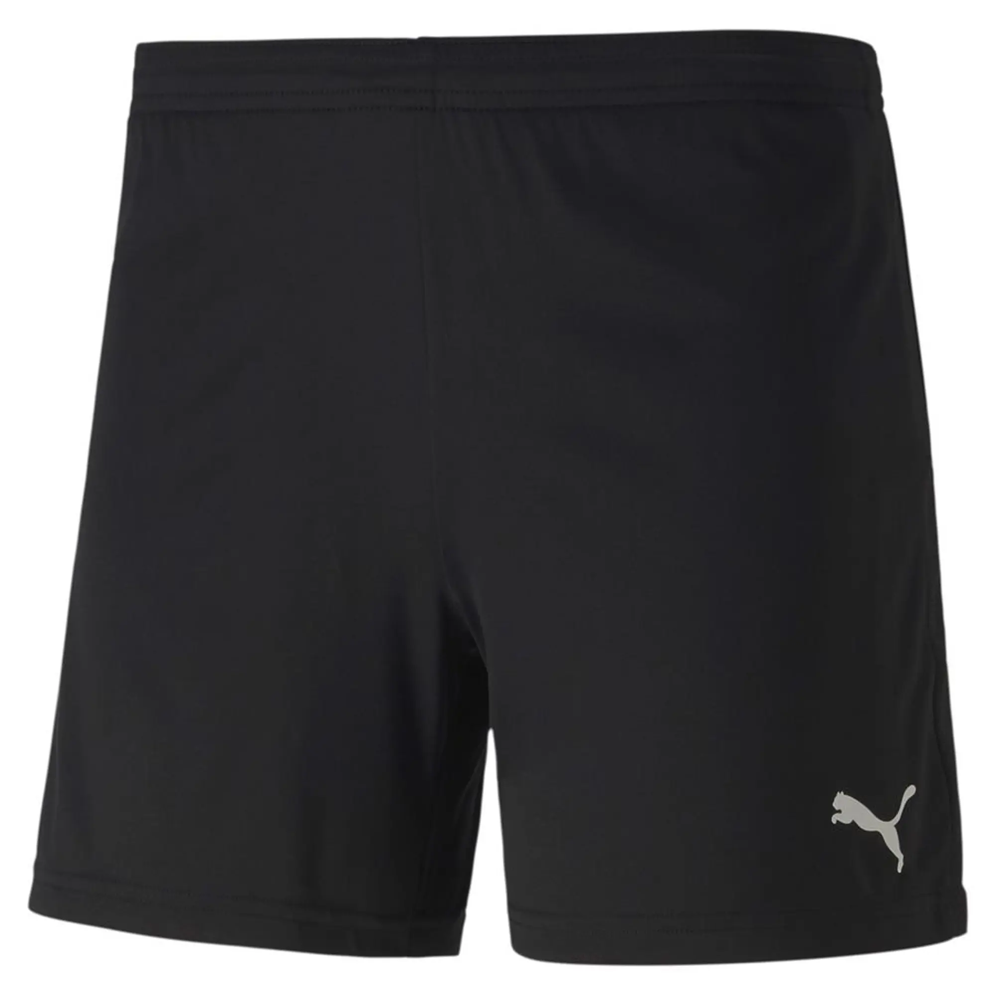 Puma 23 knit Shorts jr - Black